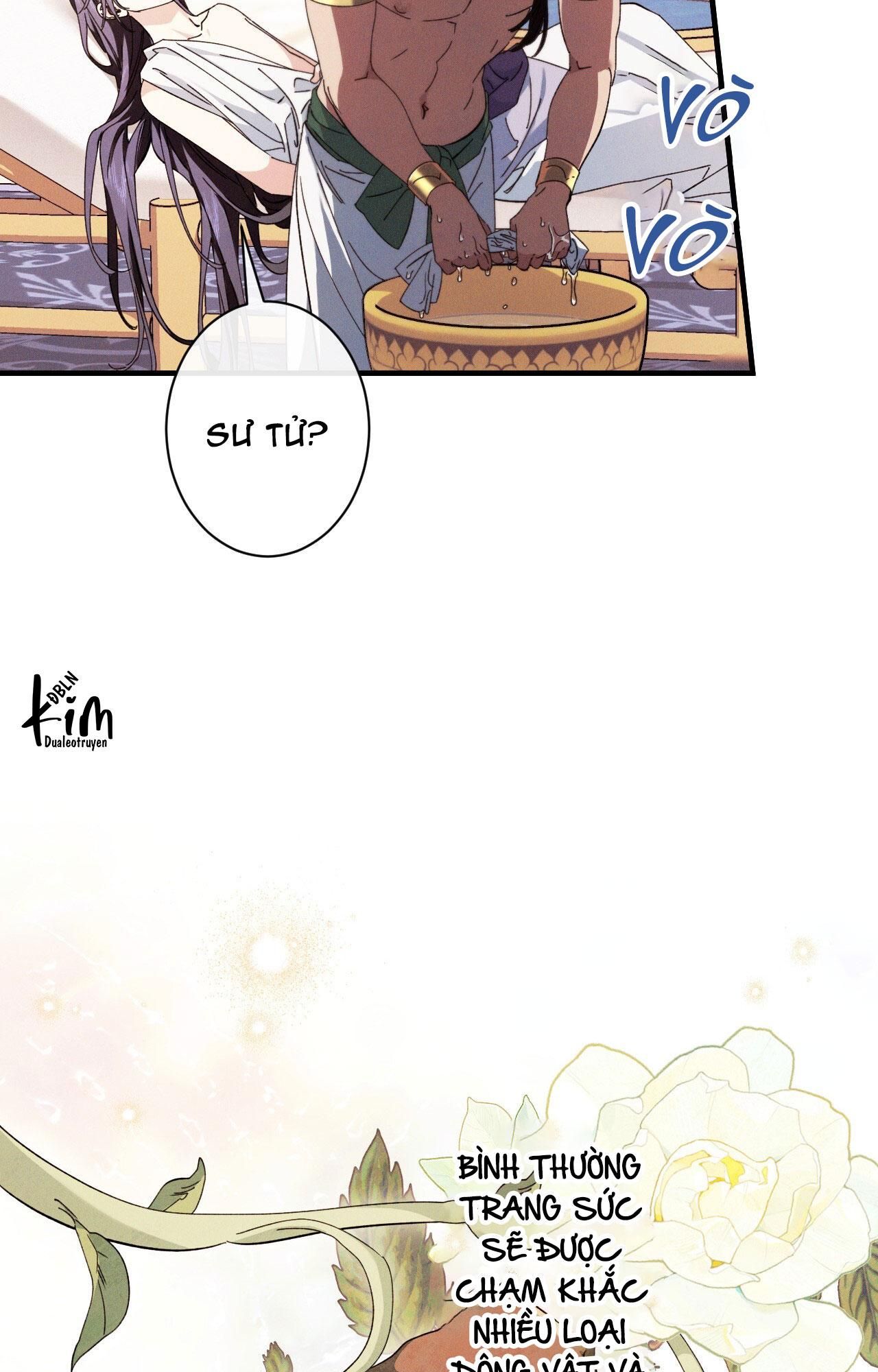 đọc truyện Rắn Nuốt Lựu Chương 22 ảnh 80 tại Thiên Thai Truyện