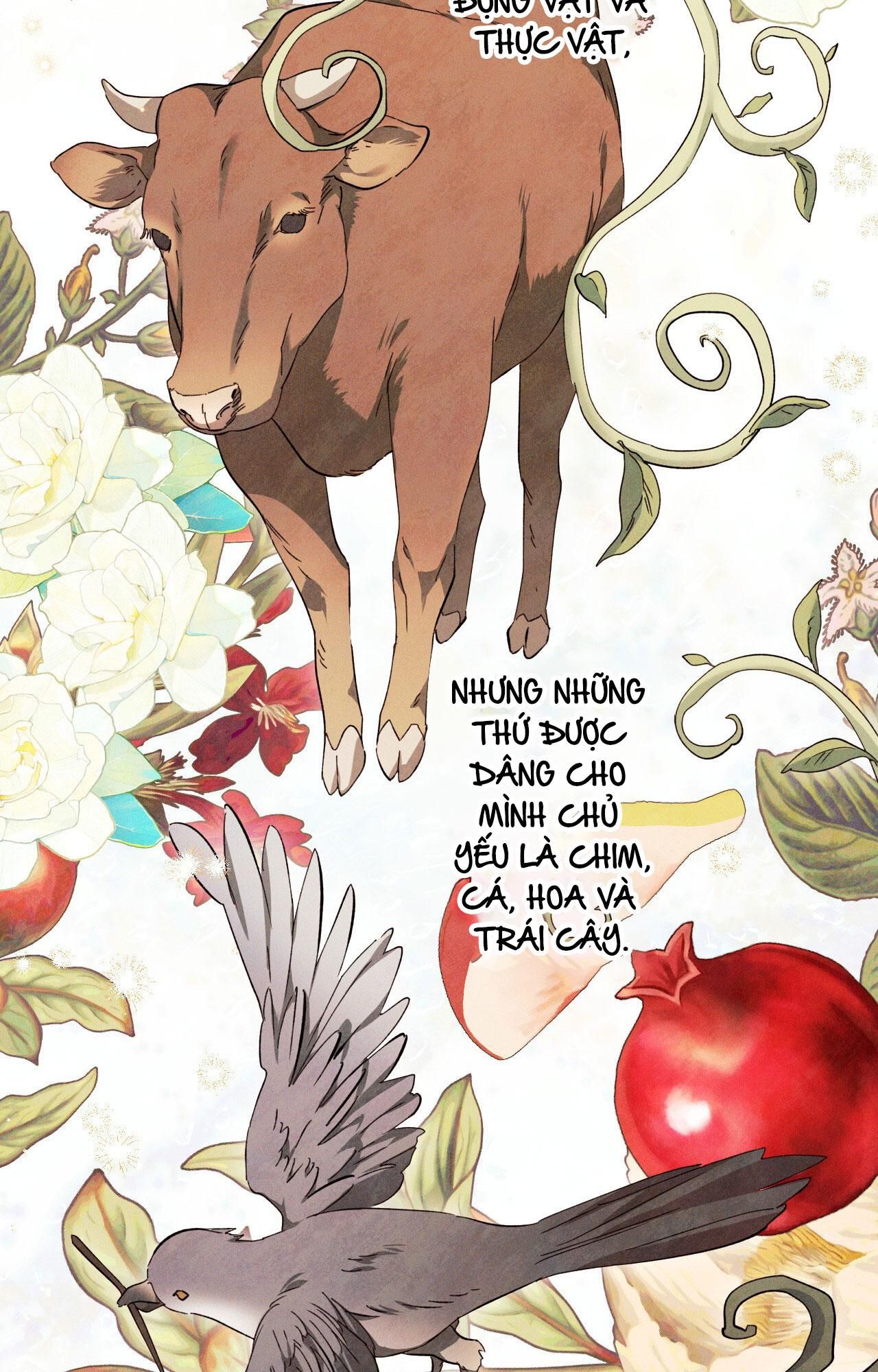 đọc truyện Rắn Nuốt Lựu Chương 22 ảnh 81 tại Thiên Thai Truyện