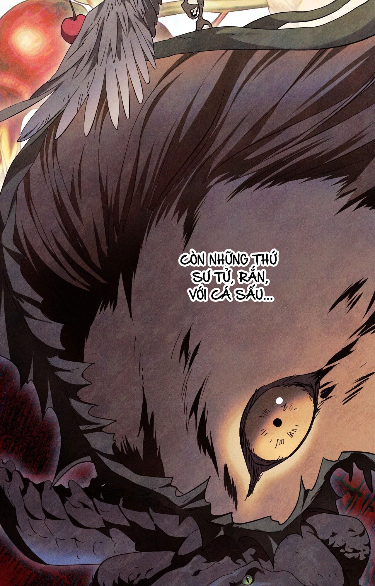 đọc truyện Rắn Nuốt Lựu Chương 22 ảnh 82 tại Thiên Thai Truyện