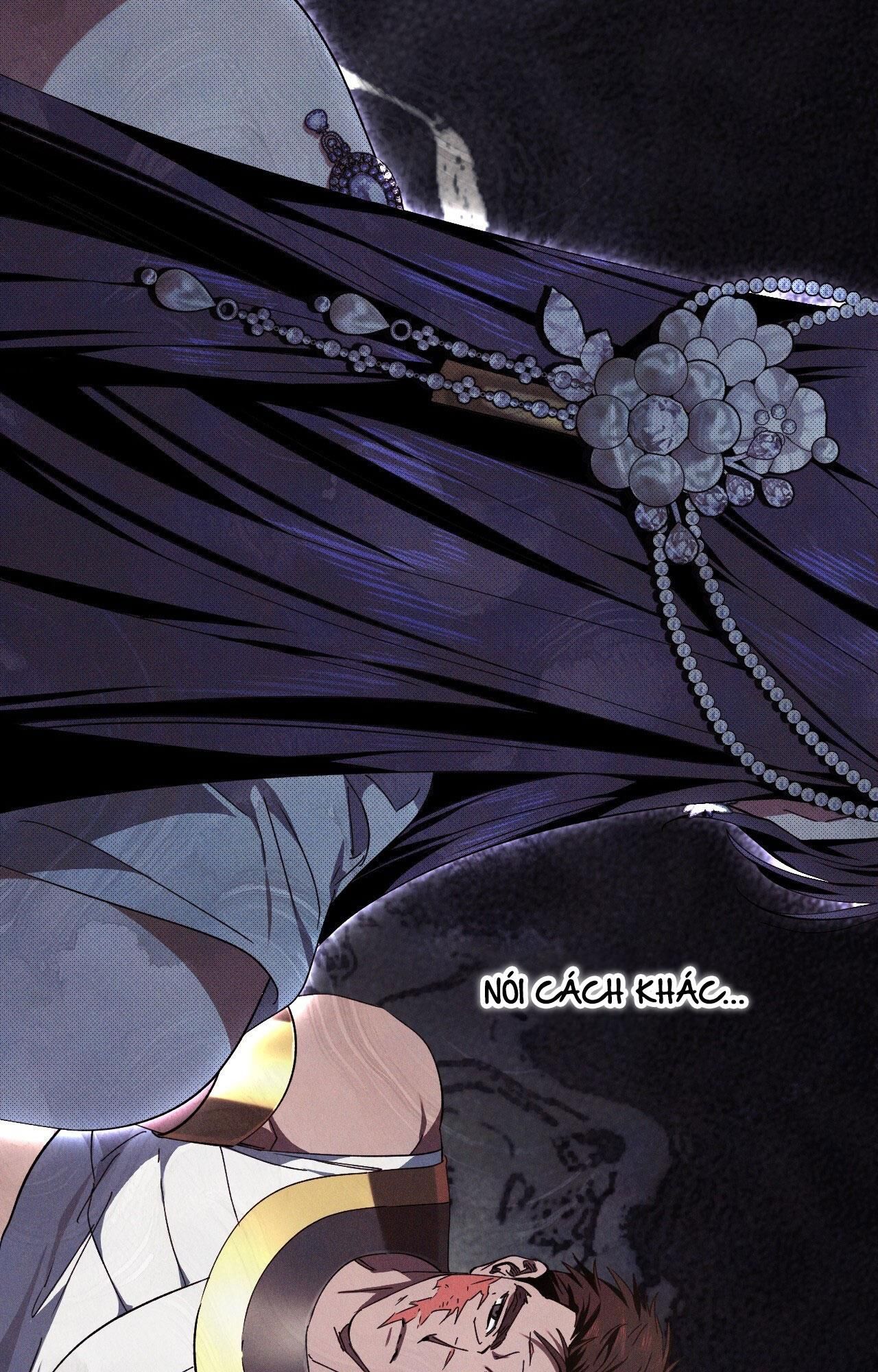 đọc truyện Rắn Nuốt Lựu Chương 22 ảnh 11 tại Thiên Thai Truyện