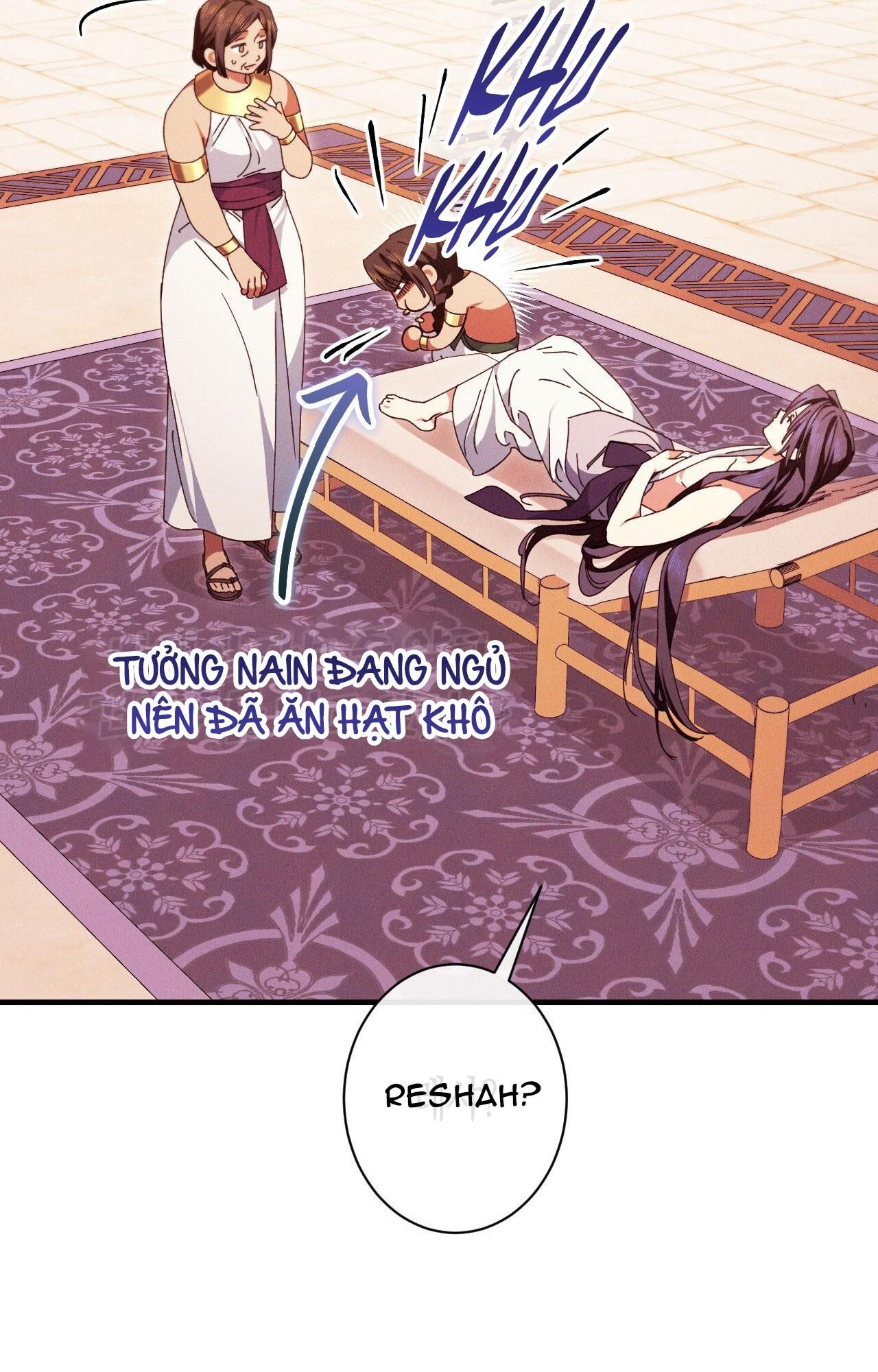 đọc truyện Rắn Nuốt Lựu Chương 22 ảnh 97 tại Thiên Thai Truyện