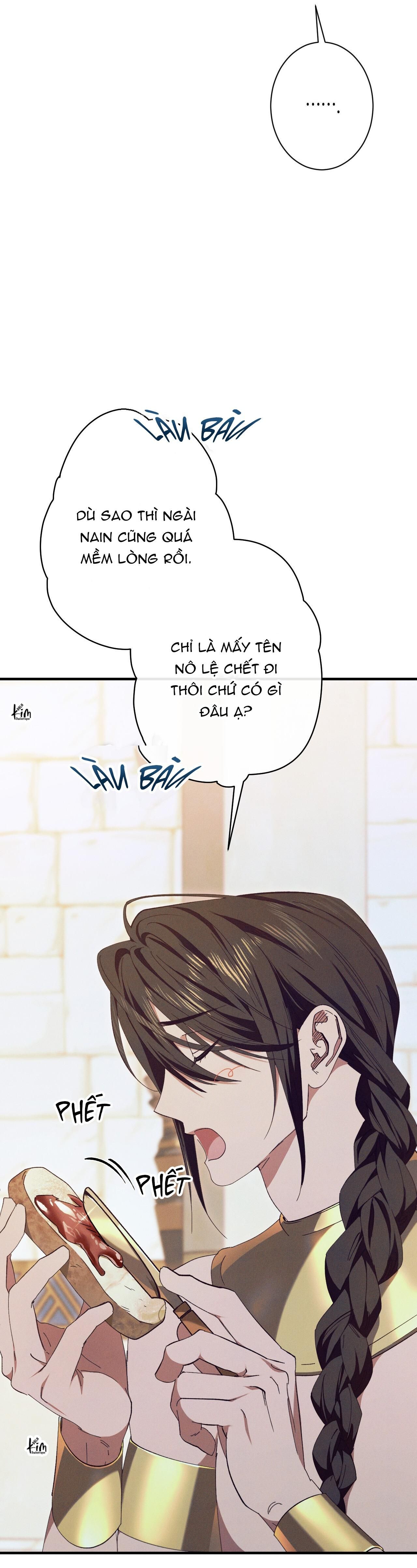 đọc truyện Rắn Nuốt Lựu Chương 3 ảnh 16 tại Thiên Thai Truyện