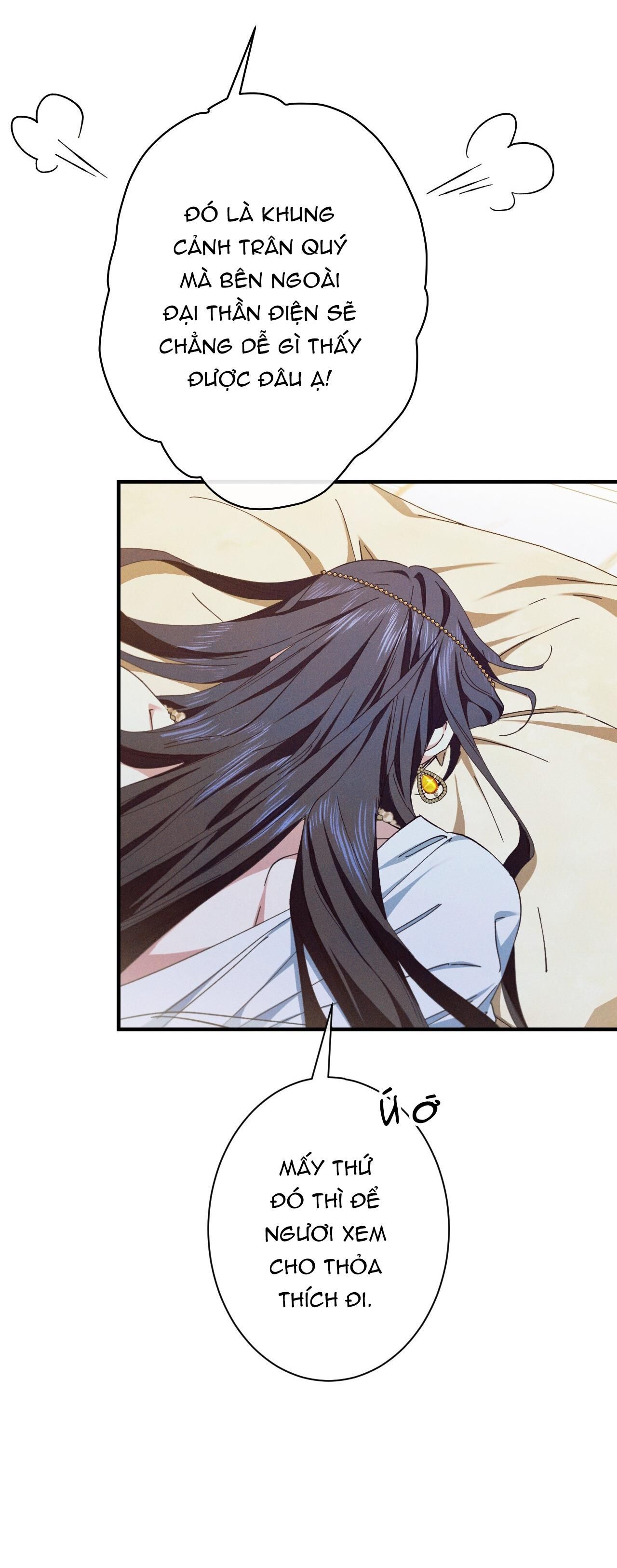 đọc truyện Rắn Nuốt Lựu Chương 3 ảnh 17 tại Thiên Thai Truyện