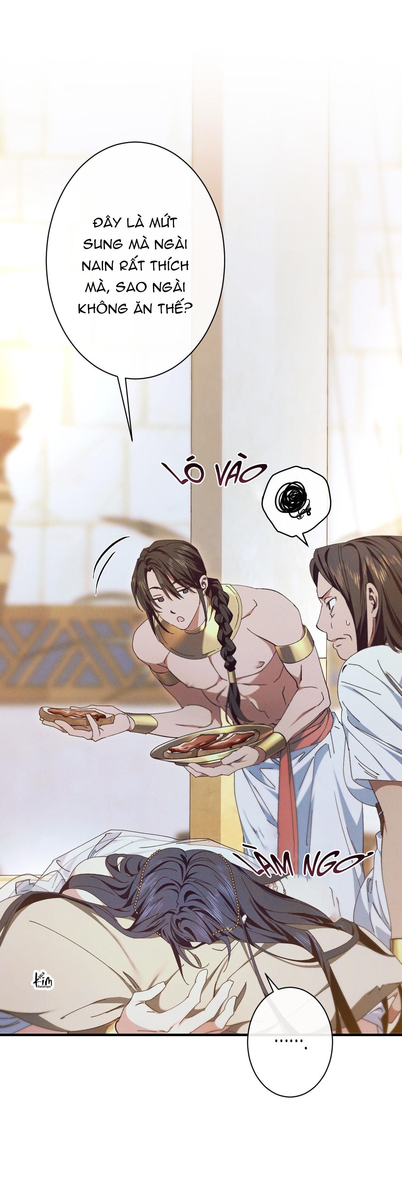 đọc truyện Rắn Nuốt Lựu Chương 3 ảnh 18 tại Thiên Thai Truyện