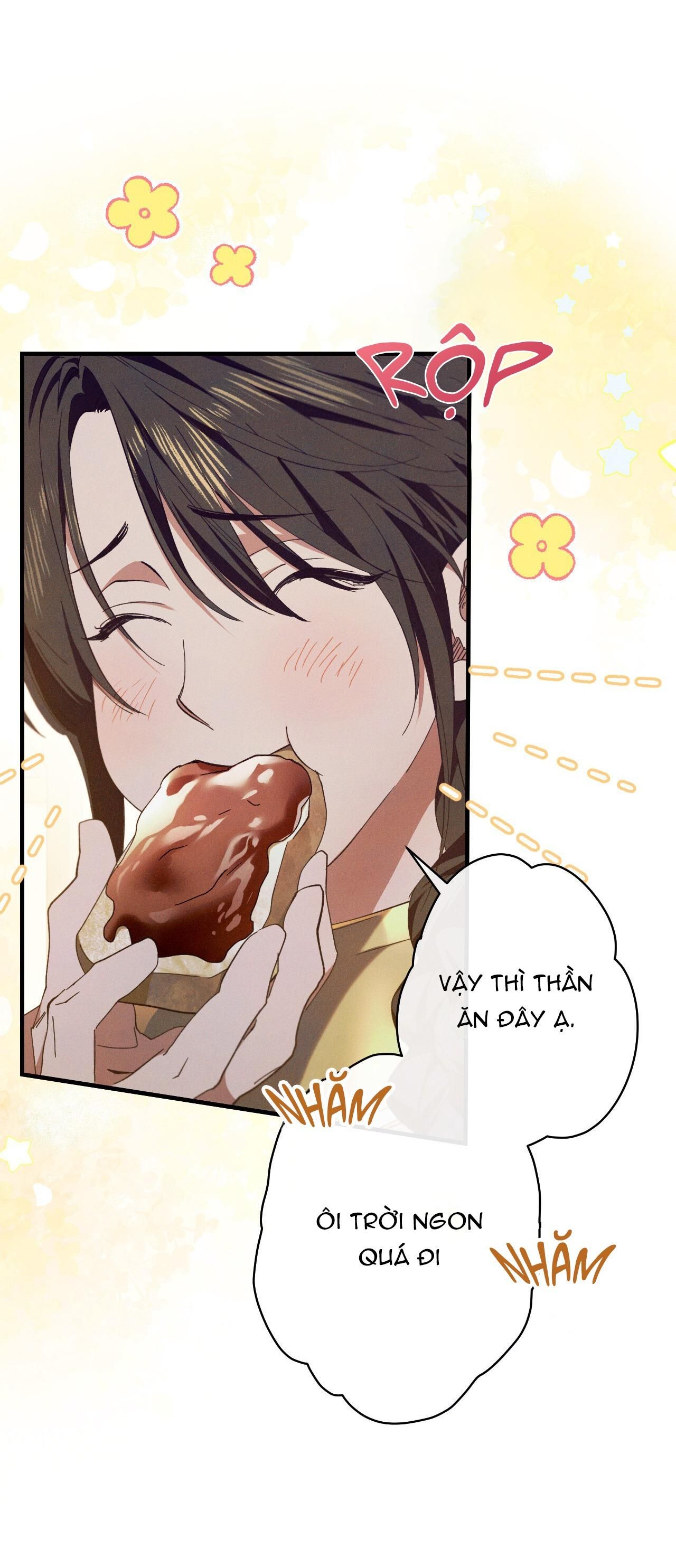 đọc truyện Rắn Nuốt Lựu Chương 3 ảnh 19 tại Thiên Thai Truyện