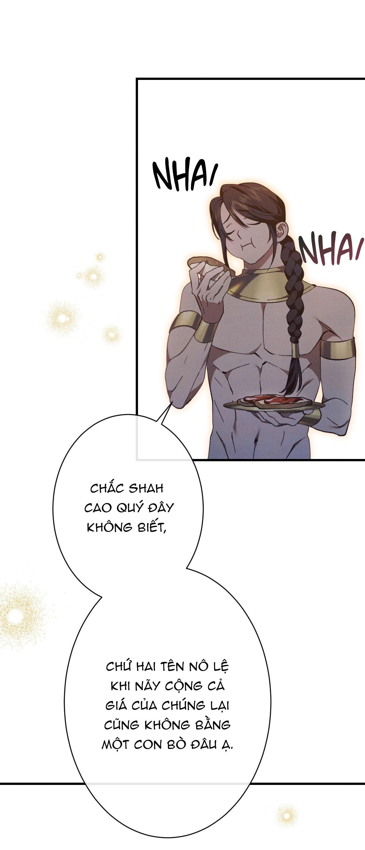 đọc truyện Rắn Nuốt Lựu Chương 3 ảnh 20 tại Thiên Thai Truyện