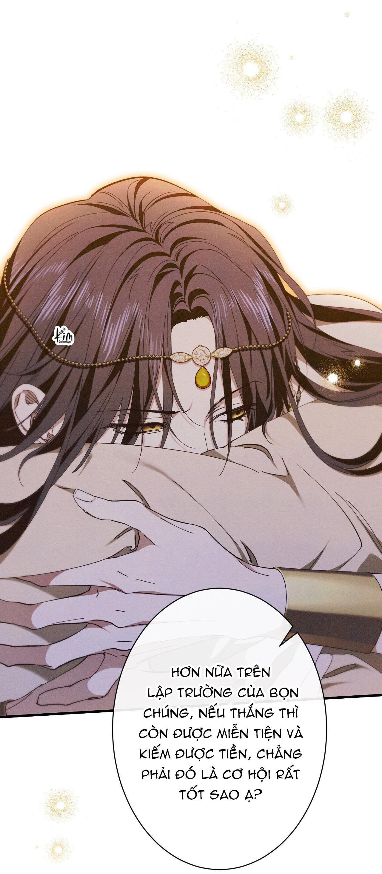 đọc truyện Rắn Nuốt Lựu Chương 3 ảnh 21 tại Thiên Thai Truyện