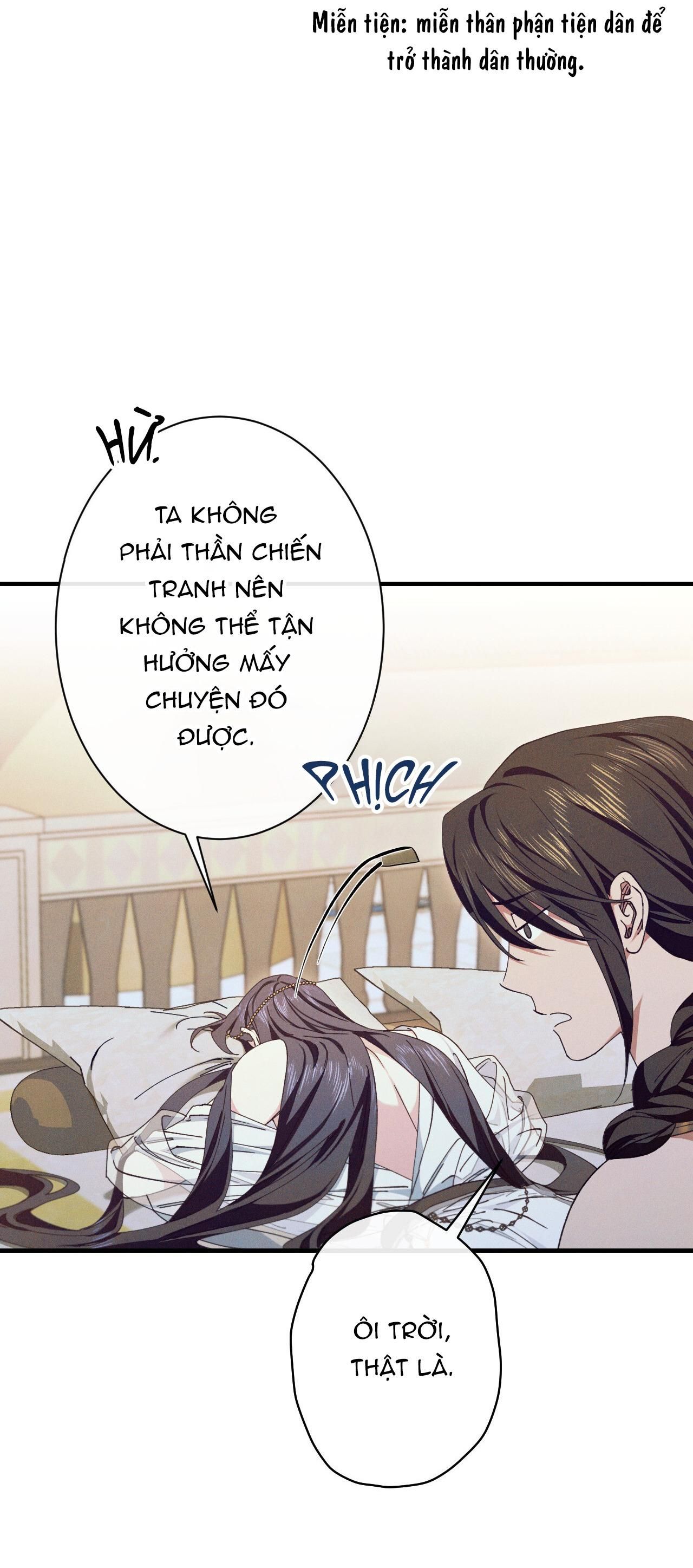 đọc truyện Rắn Nuốt Lựu Chương 3 ảnh 22 tại Thiên Thai Truyện