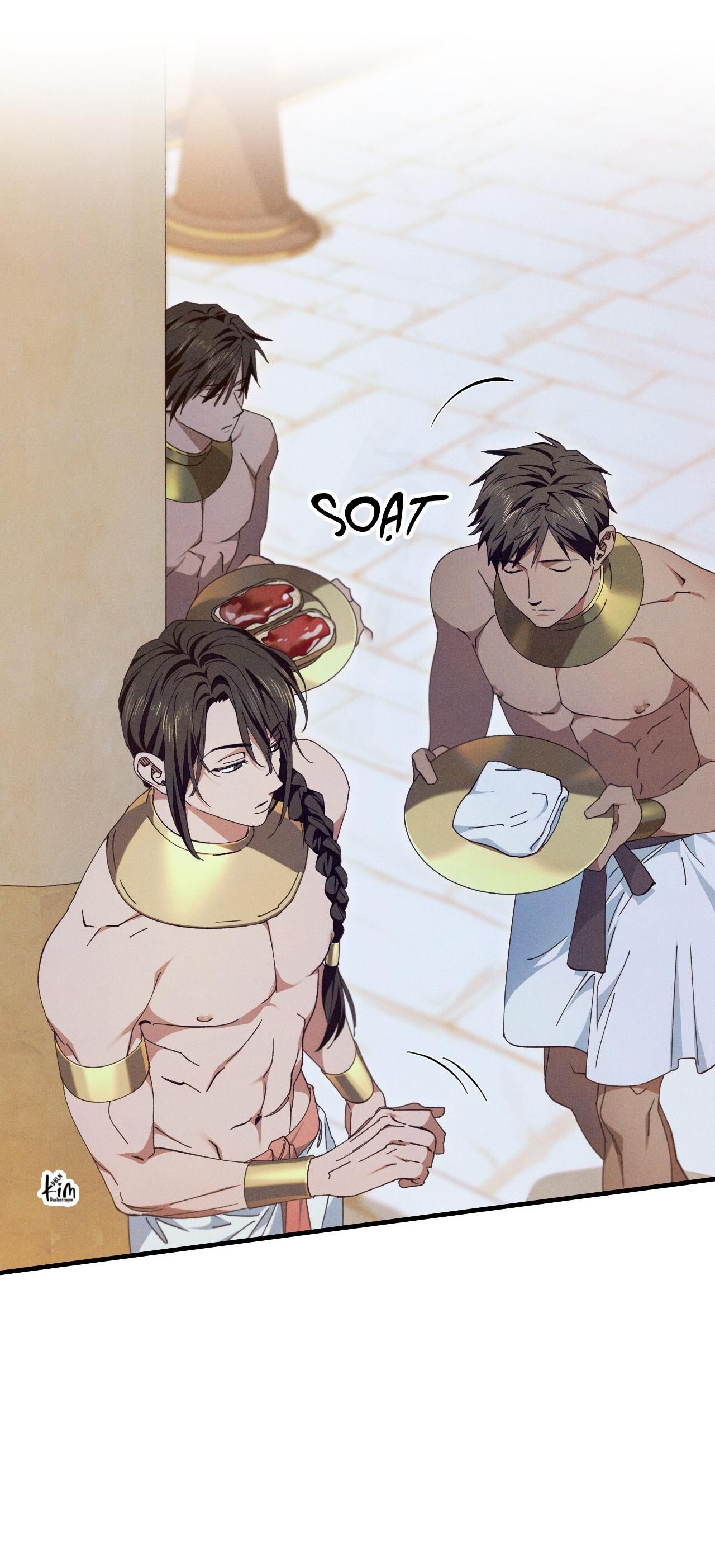 đọc truyện Rắn Nuốt Lựu Chương 3 ảnh 23 tại Thiên Thai Truyện