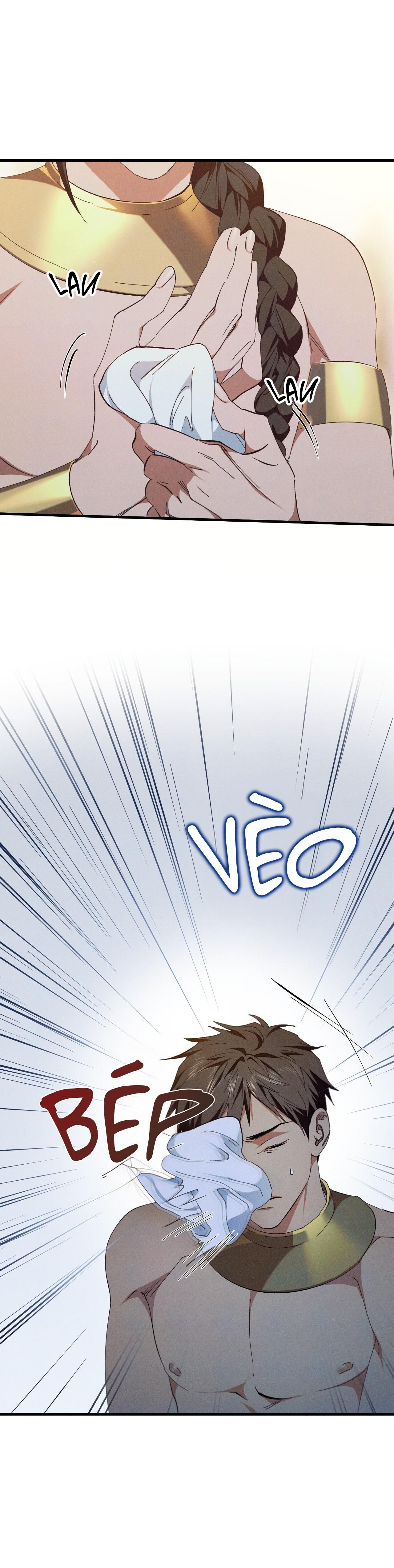 đọc truyện Rắn Nuốt Lựu Chương 3 ảnh 24 tại Thiên Thai Truyện