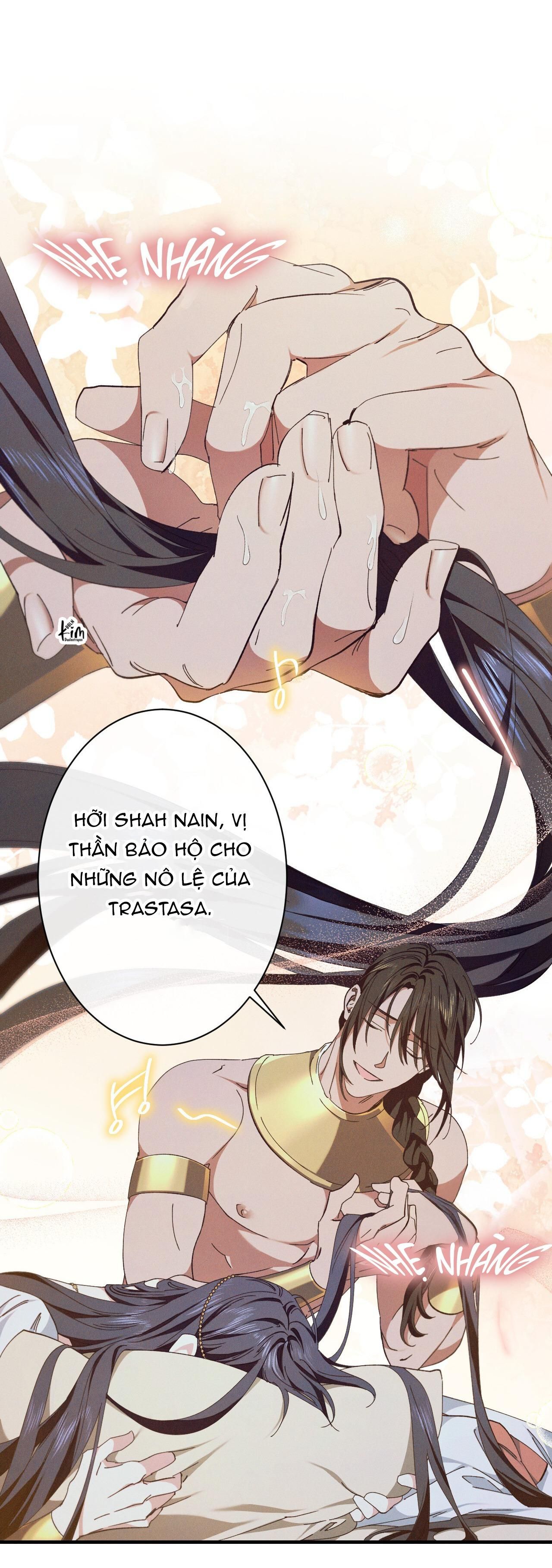 đọc truyện Rắn Nuốt Lựu Chương 3 ảnh 25 tại Thiên Thai Truyện