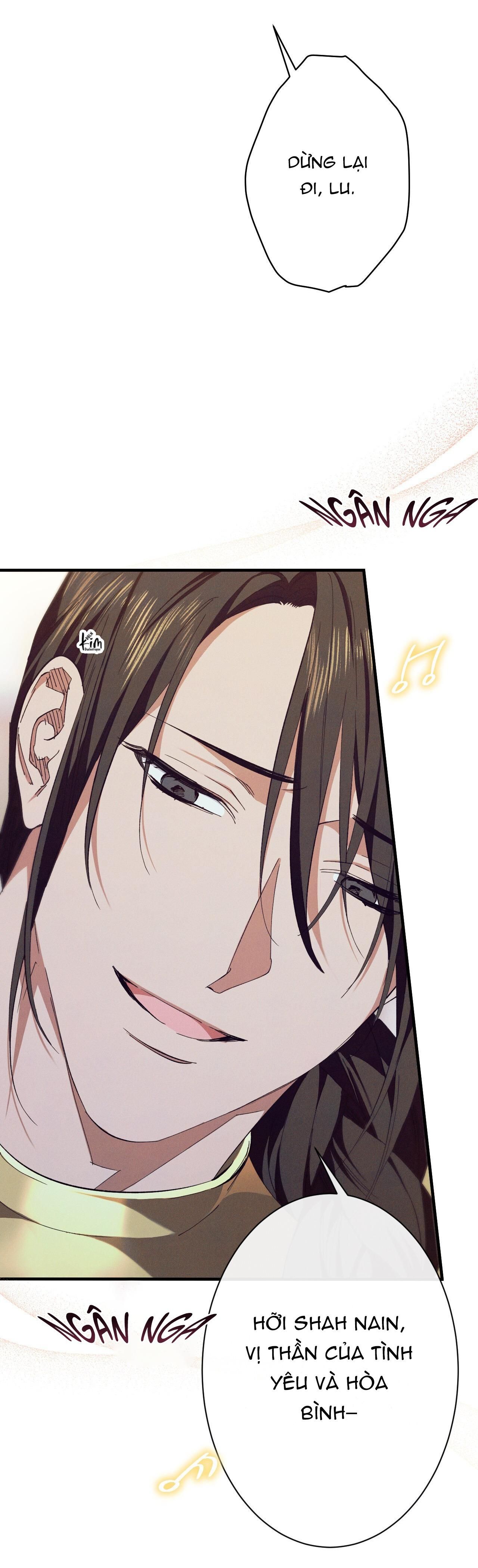 đọc truyện Rắn Nuốt Lựu Chương 3 ảnh 26 tại Thiên Thai Truyện