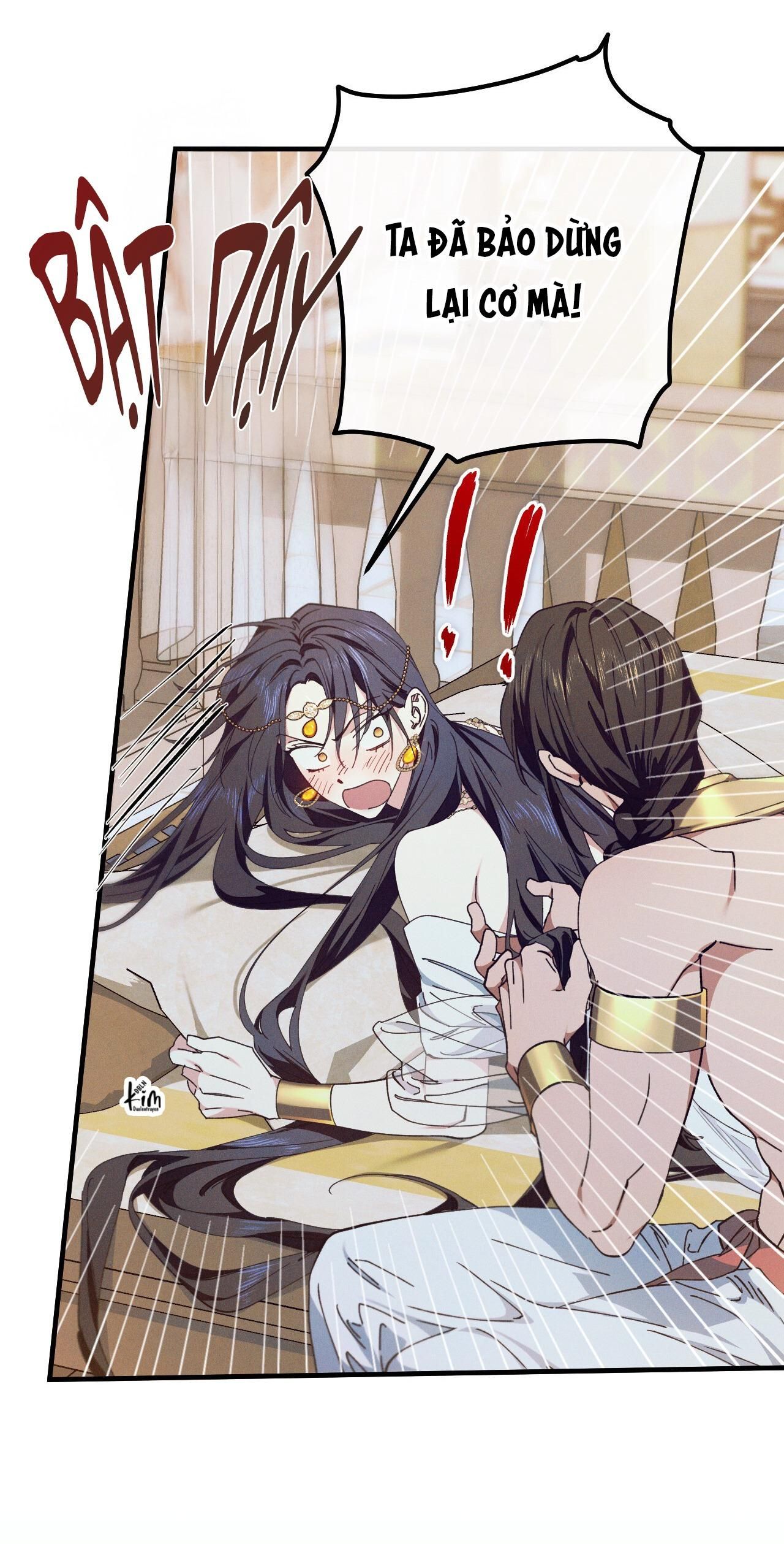 đọc truyện Rắn Nuốt Lựu Chương 3 ảnh 27 tại Thiên Thai Truyện