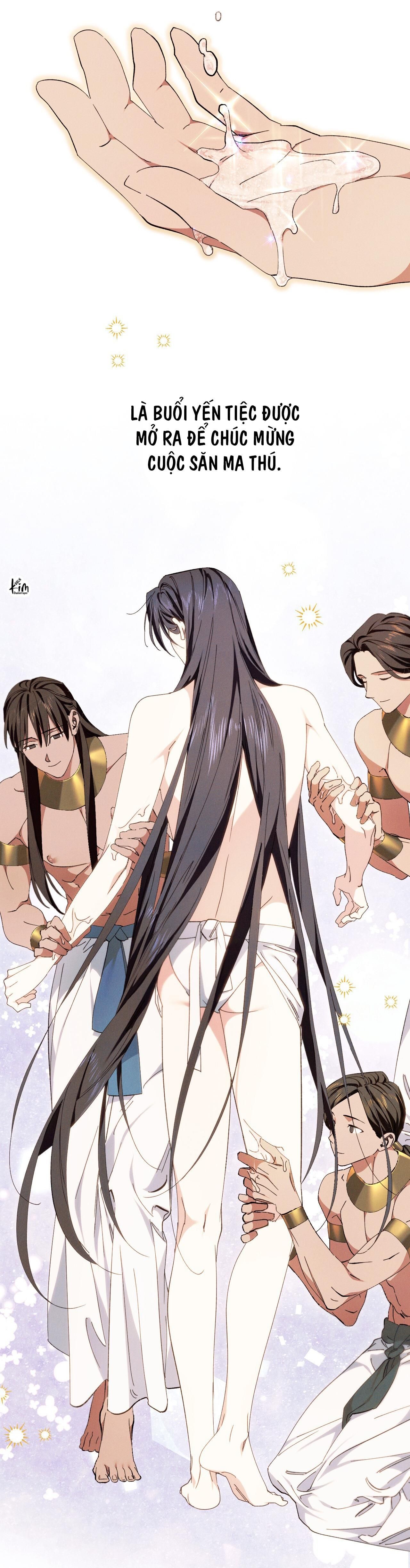 đọc truyện Rắn Nuốt Lựu Chương 3 ảnh 34 tại Thiên Thai Truyện