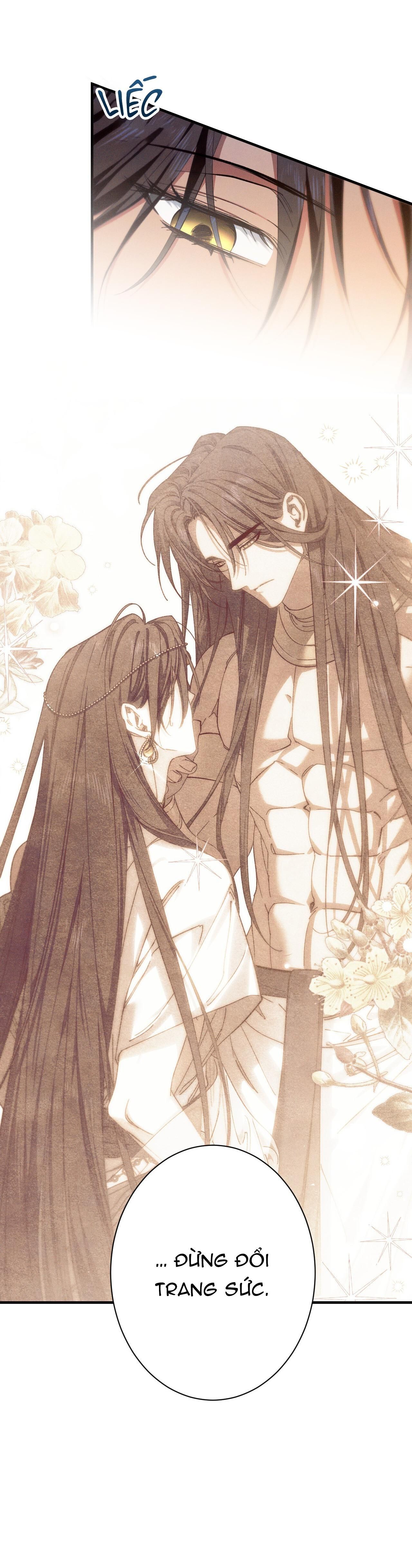 đọc truyện Rắn Nuốt Lựu Chương 3 ảnh 36 tại Thiên Thai Truyện