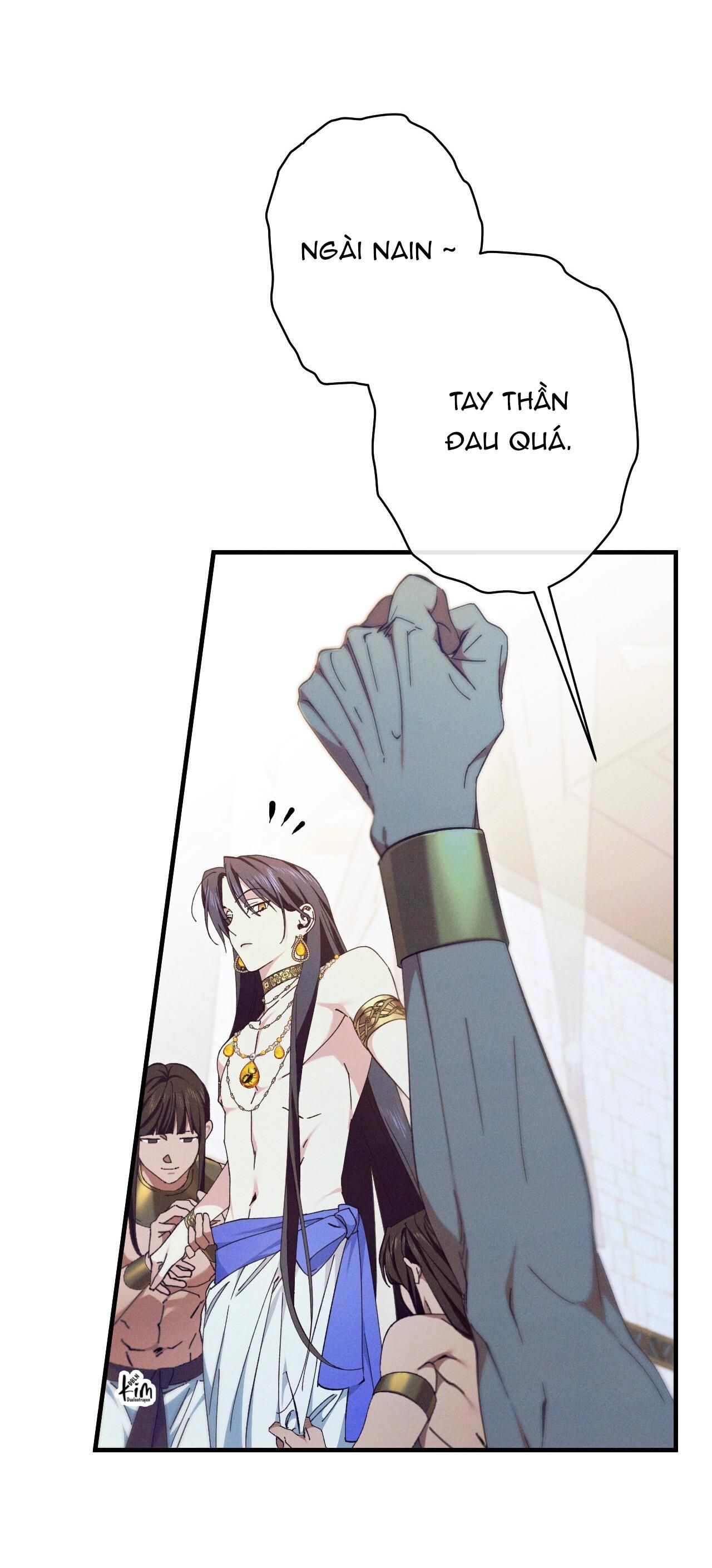 đọc truyện Rắn Nuốt Lựu Chương 3 ảnh 38 tại Thiên Thai Truyện