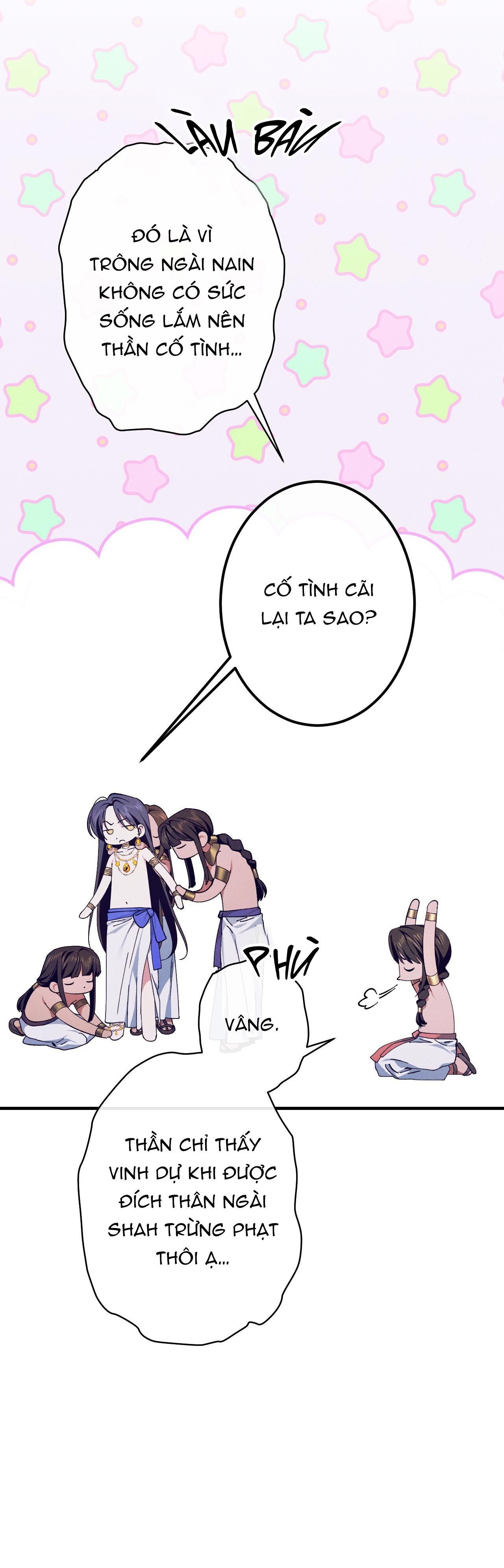 đọc truyện Rắn Nuốt Lựu Chương 3 ảnh 41 tại Thiên Thai Truyện