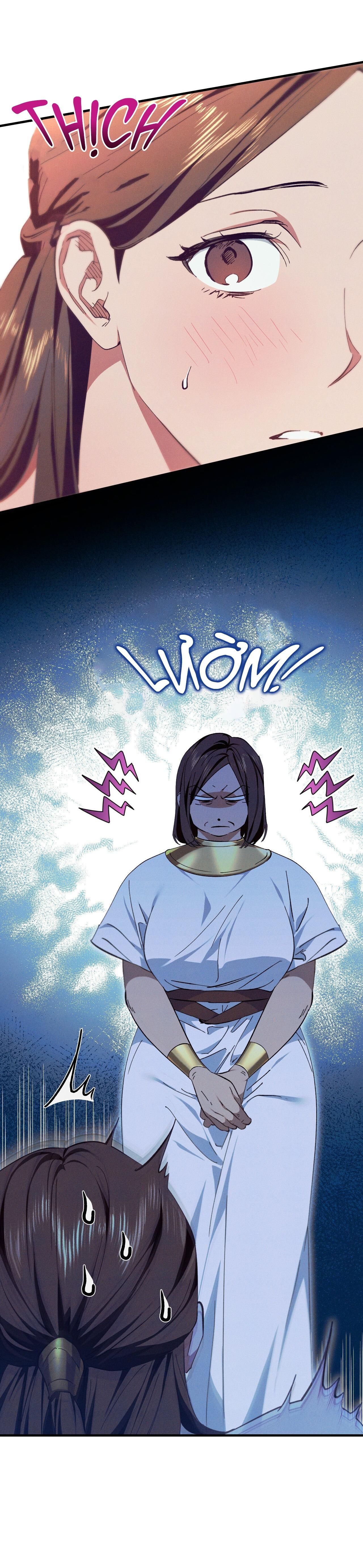 đọc truyện Rắn Nuốt Lựu Chương 3 ảnh 46 tại Thiên Thai Truyện