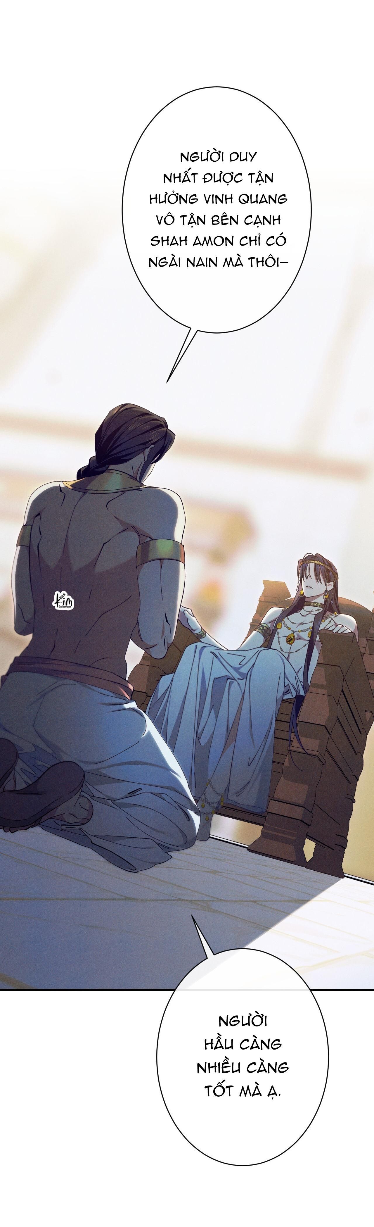 đọc truyện Rắn Nuốt Lựu Chương 3 ảnh 51 tại Thiên Thai Truyện