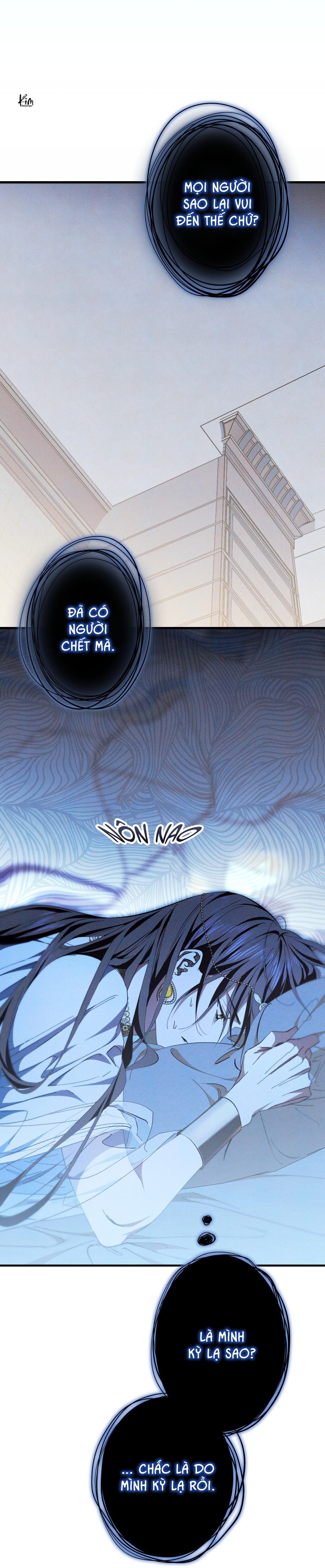 đọc truyện Rắn Nuốt Lựu Chương 3 ảnh 7 tại Thiên Thai Truyện