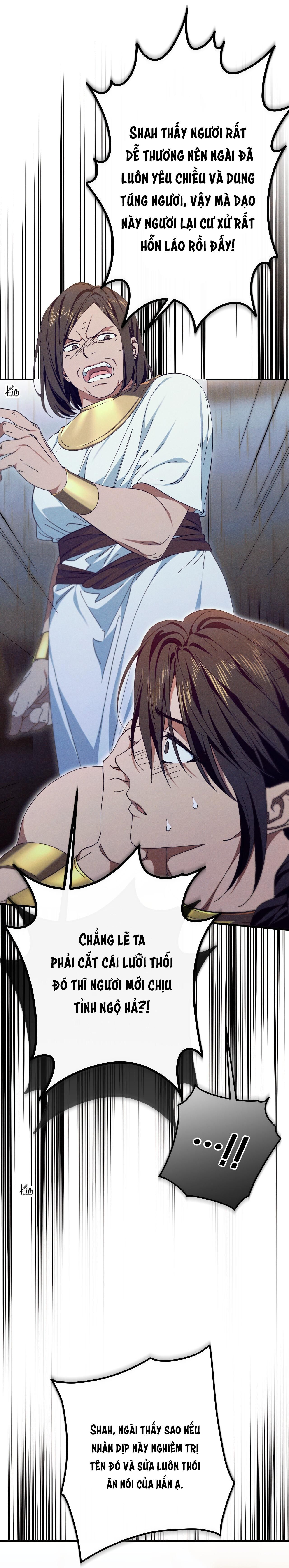 đọc truyện Rắn Nuốt Lựu Chương 3 ảnh 54 tại Thiên Thai Truyện