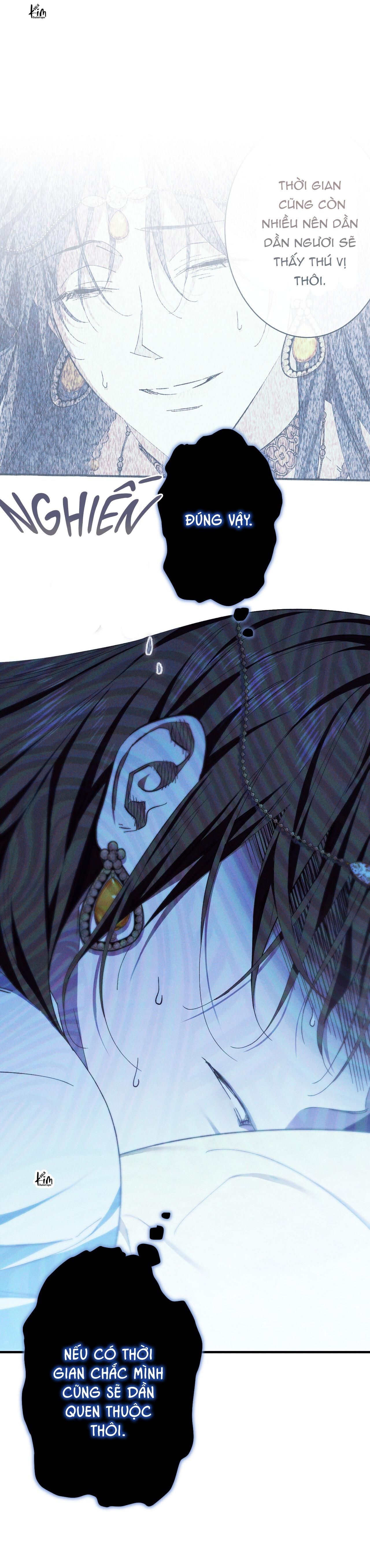 đọc truyện Rắn Nuốt Lựu Chương 3 ảnh 8 tại Thiên Thai Truyện