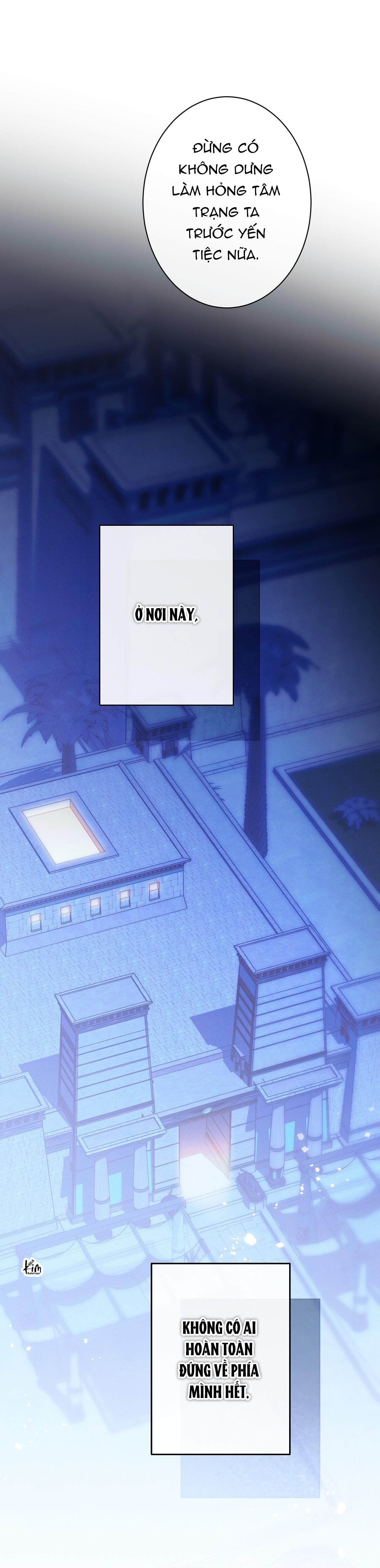 đọc truyện Rắn Nuốt Lựu Chương 3 ảnh 62 tại Thiên Thai Truyện