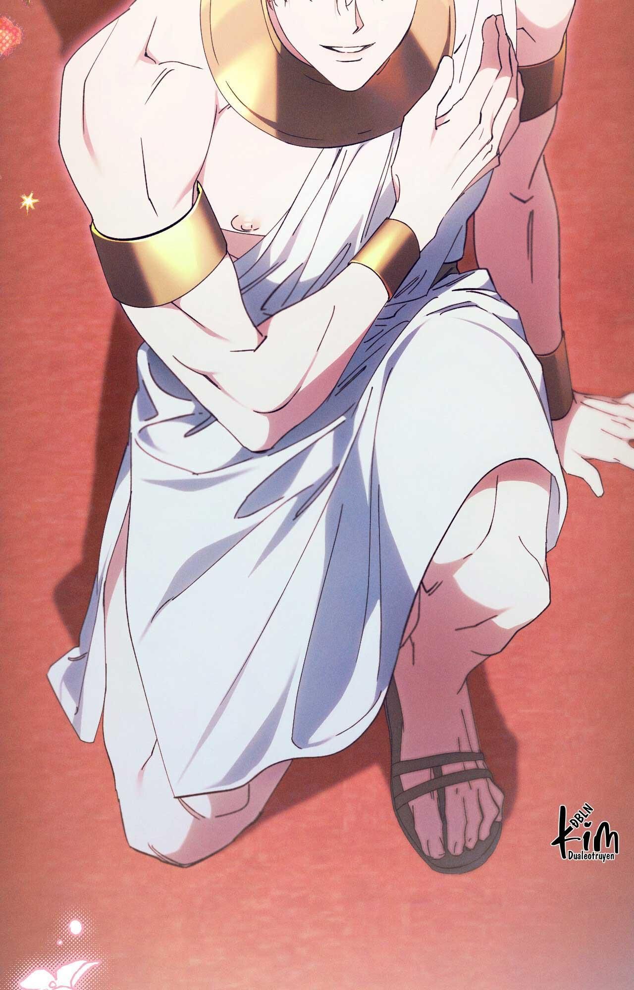 đọc truyện Rắn Nuốt Lựu Chương 4 ảnh 106 tại Thiên Thai Truyện