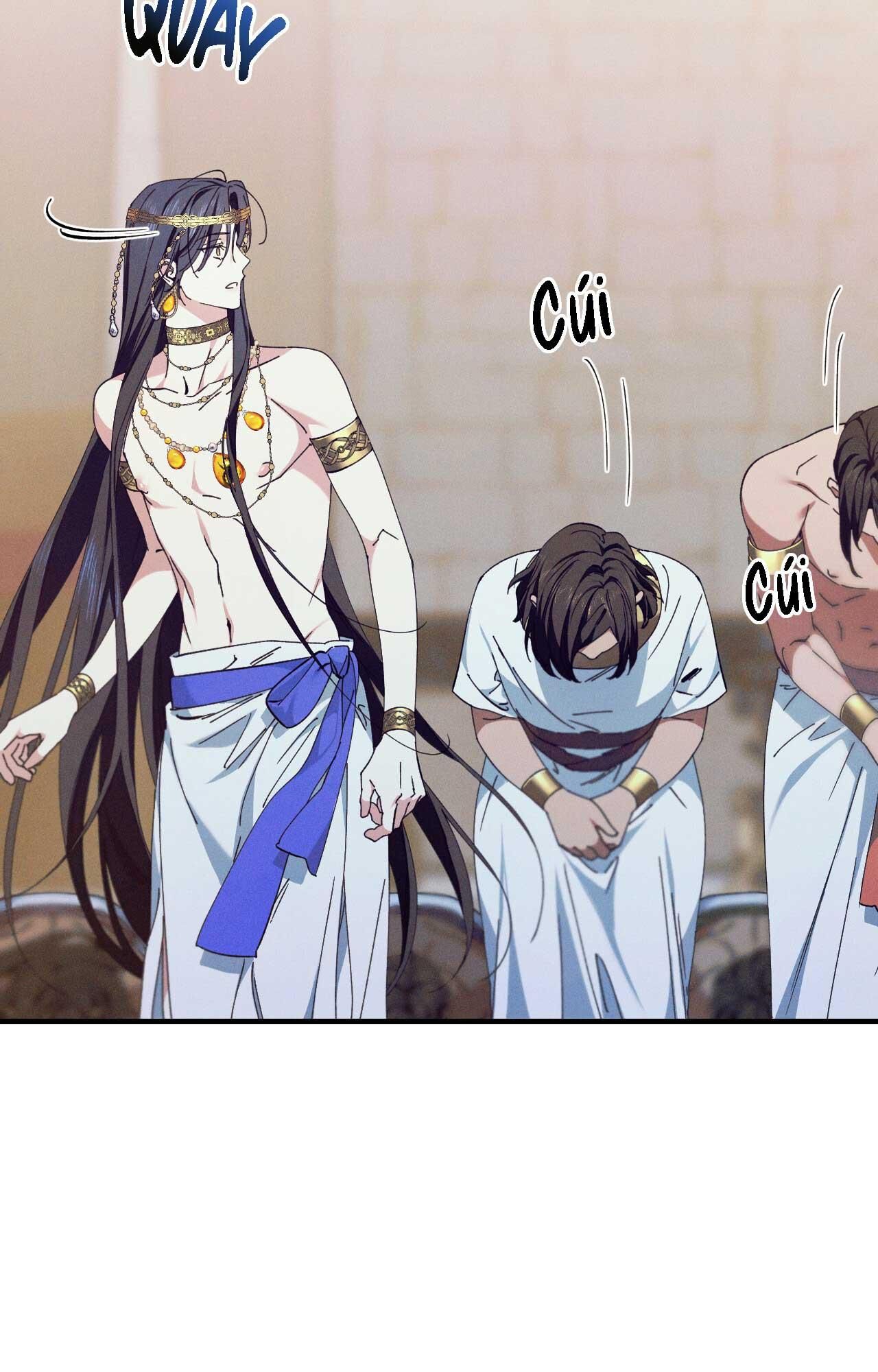 đọc truyện Rắn Nuốt Lựu Chương 4 ảnh 18 tại Thiên Thai Truyện