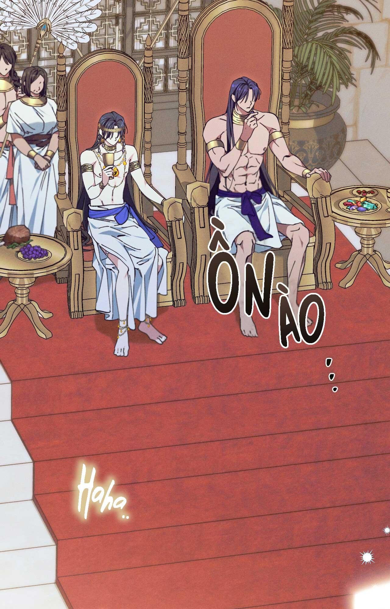 đọc truyện Rắn Nuốt Lựu Chương 4 ảnh 33 tại Thiên Thai Truyện