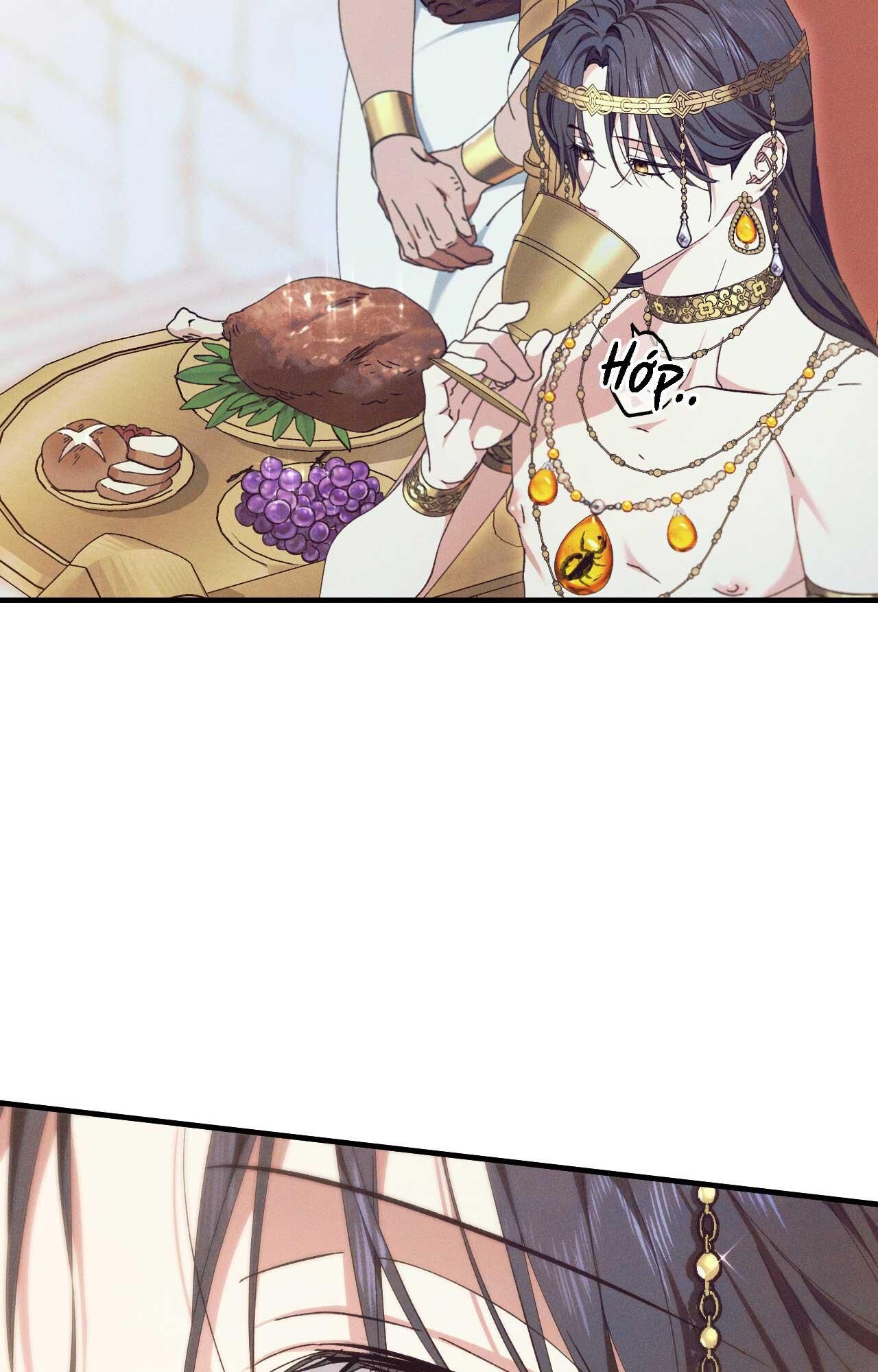 đọc truyện Rắn Nuốt Lựu Chương 4 ảnh 35 tại Thiên Thai Truyện