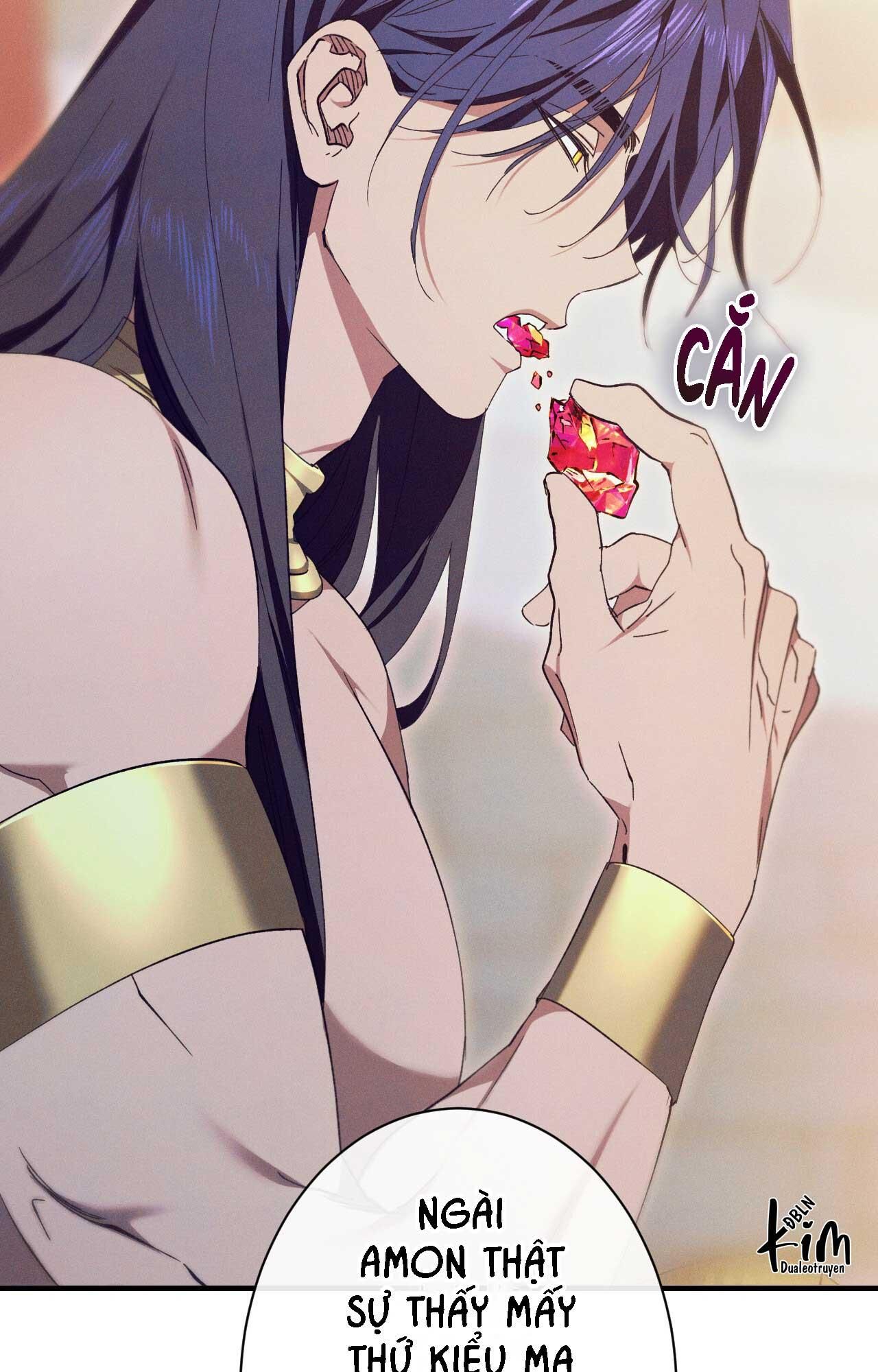 đọc truyện Rắn Nuốt Lựu Chương 4 ảnh 37 tại Thiên Thai Truyện