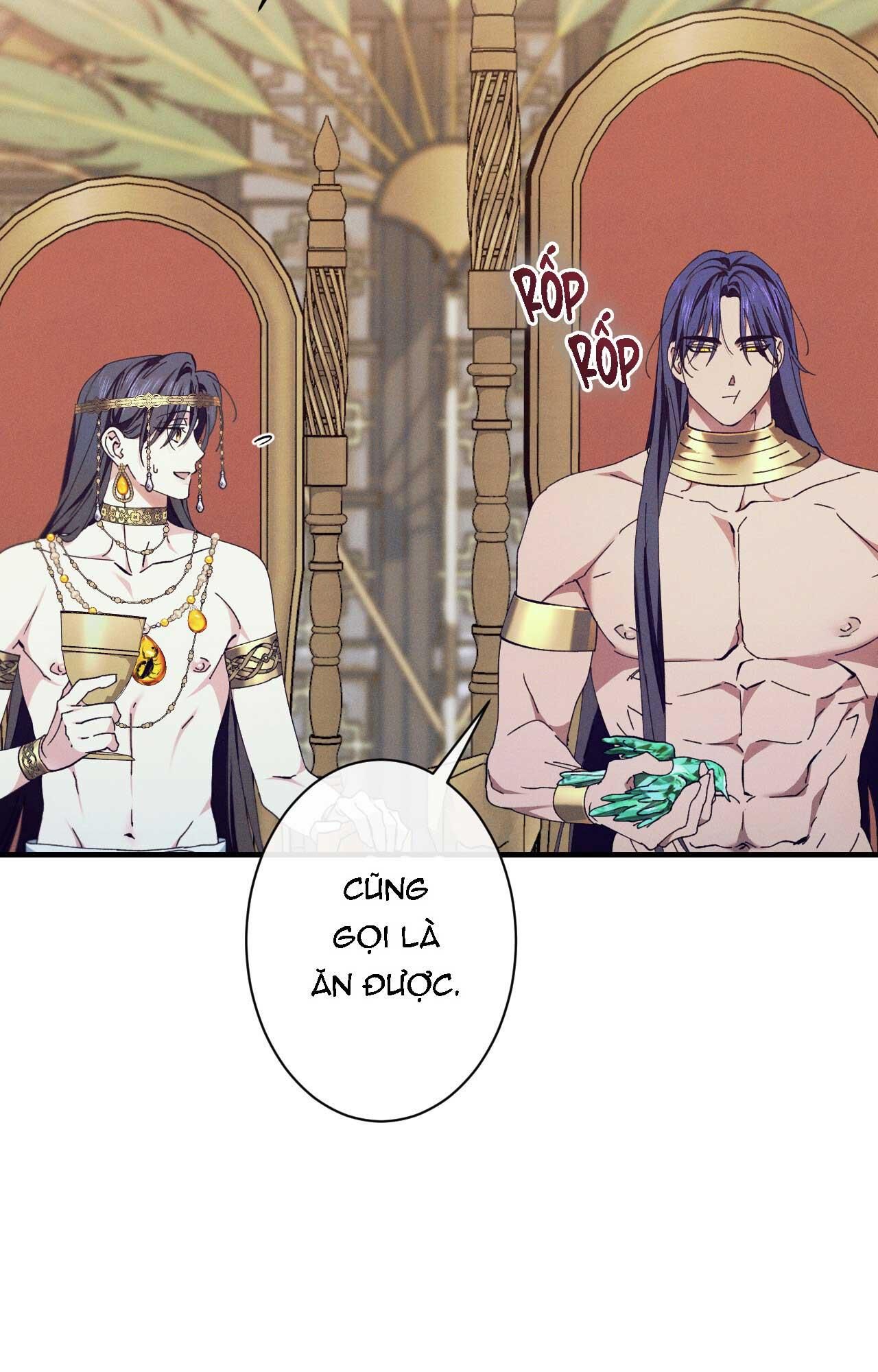 đọc truyện Rắn Nuốt Lựu Chương 4 ảnh 41 tại Thiên Thai Truyện