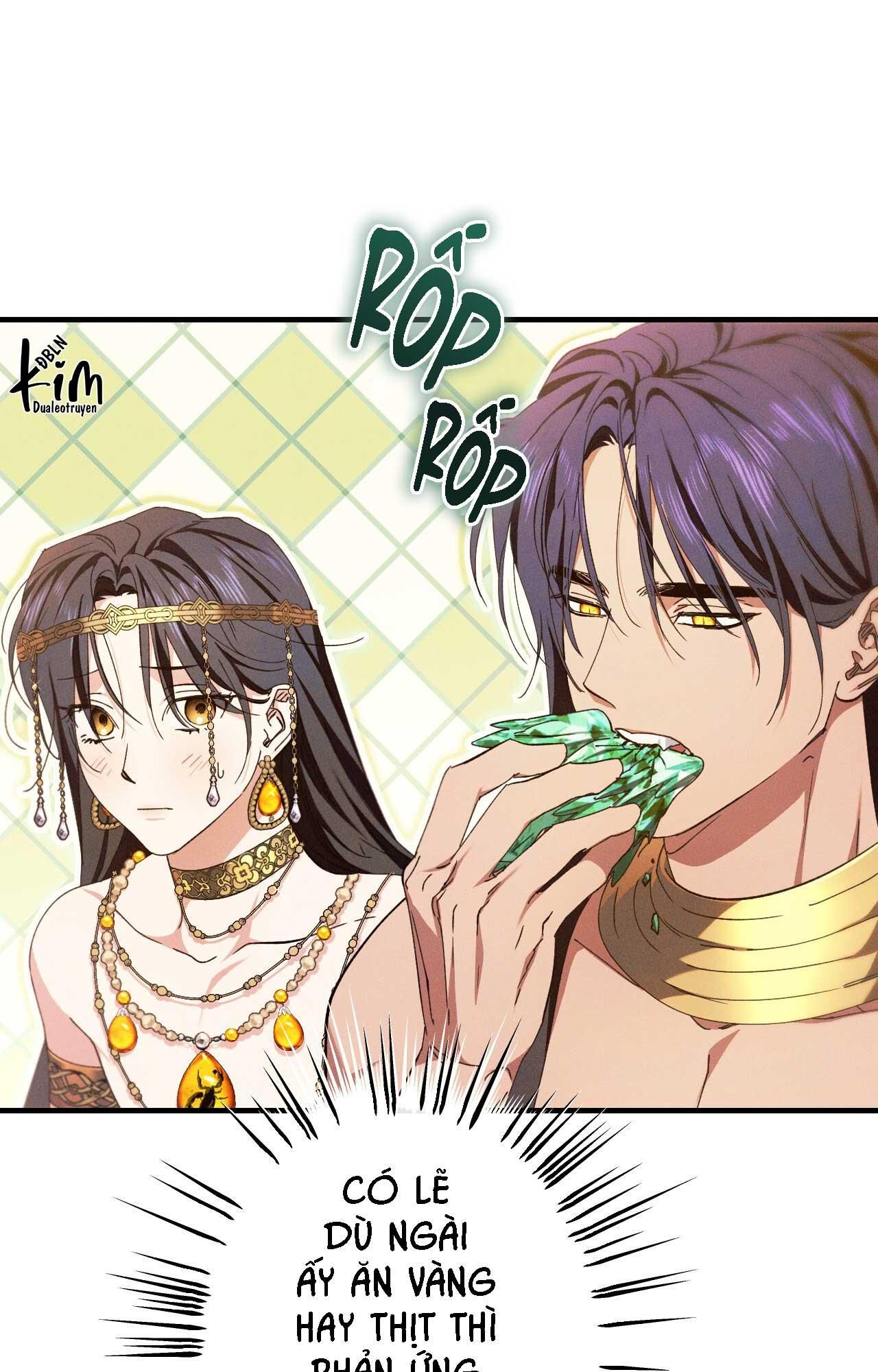 đọc truyện Rắn Nuốt Lựu Chương 4 ảnh 42 tại Thiên Thai Truyện