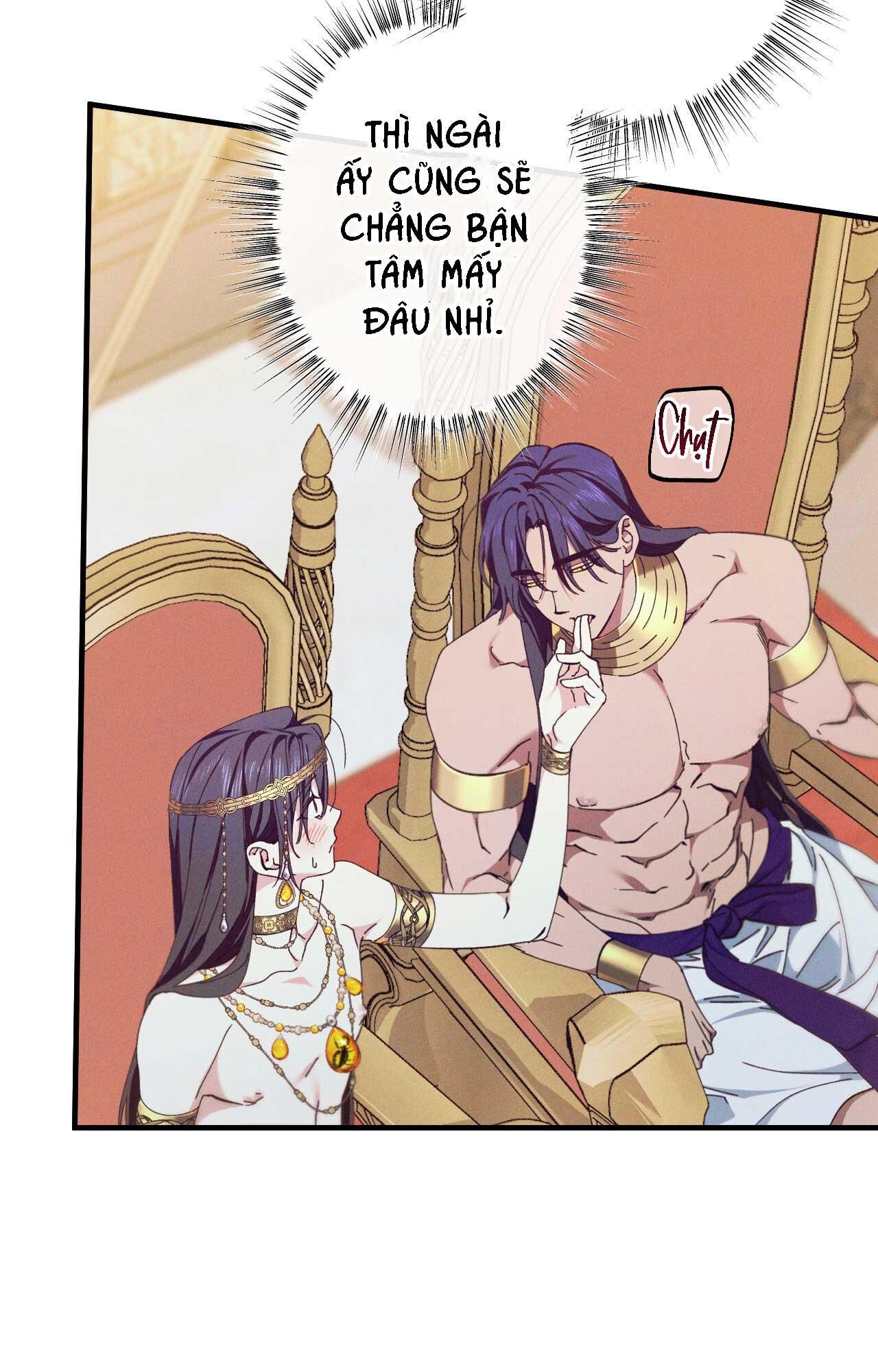 đọc truyện Rắn Nuốt Lựu Chương 4 ảnh 69 tại Thiên Thai Truyện