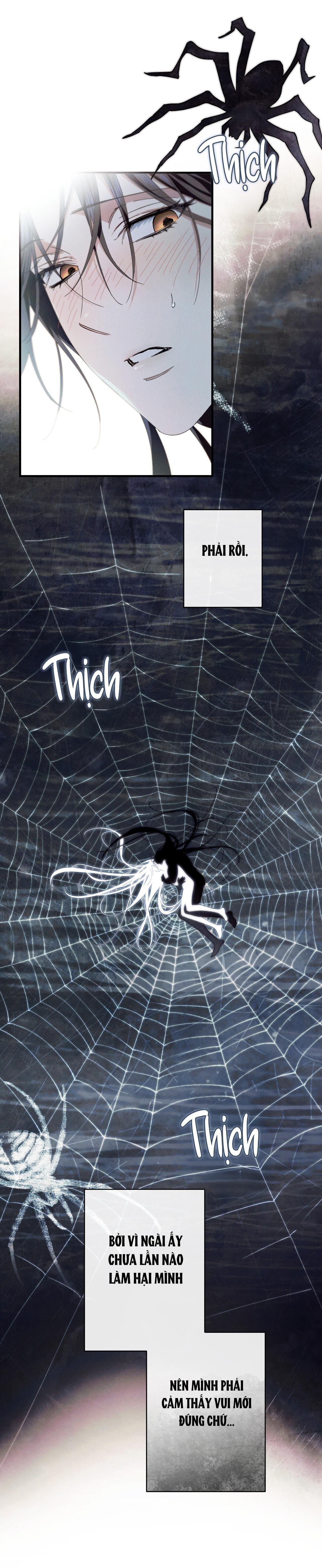 đọc truyện Rắn Nuốt Lựu Chương 6 ảnh 12 tại Thiên Thai Truyện