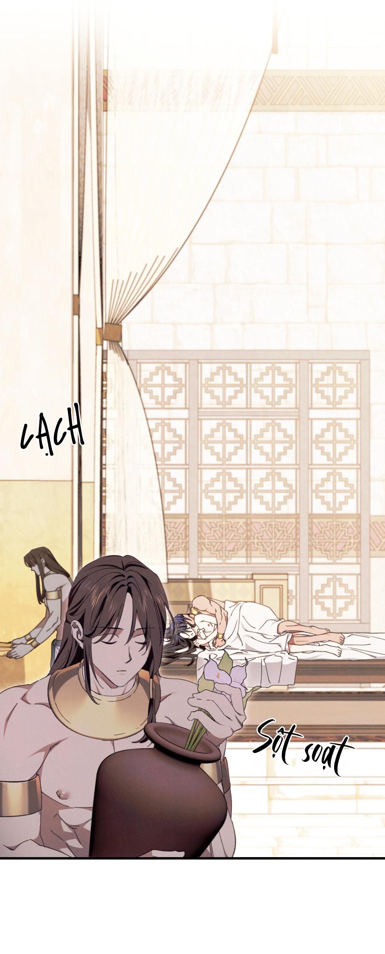 đọc truyện Rắn Nuốt Lựu Chương 6 ảnh 15 tại Thiên Thai Truyện