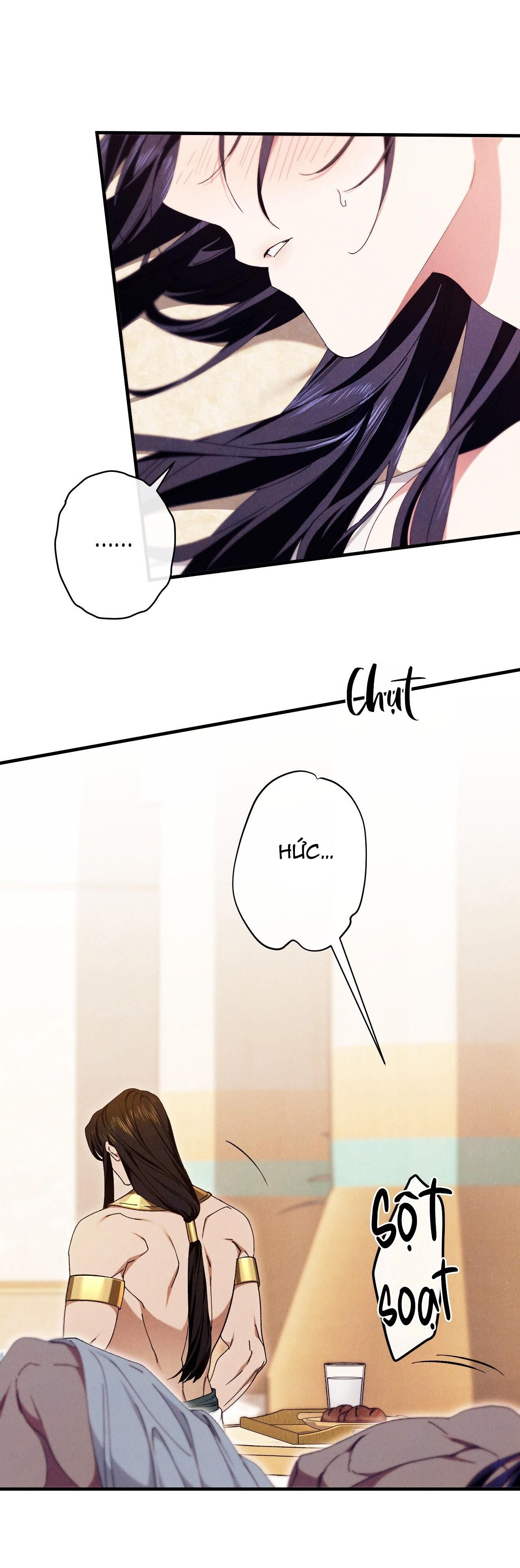 đọc truyện Rắn Nuốt Lựu Chương 6 ảnh 16 tại Thiên Thai Truyện