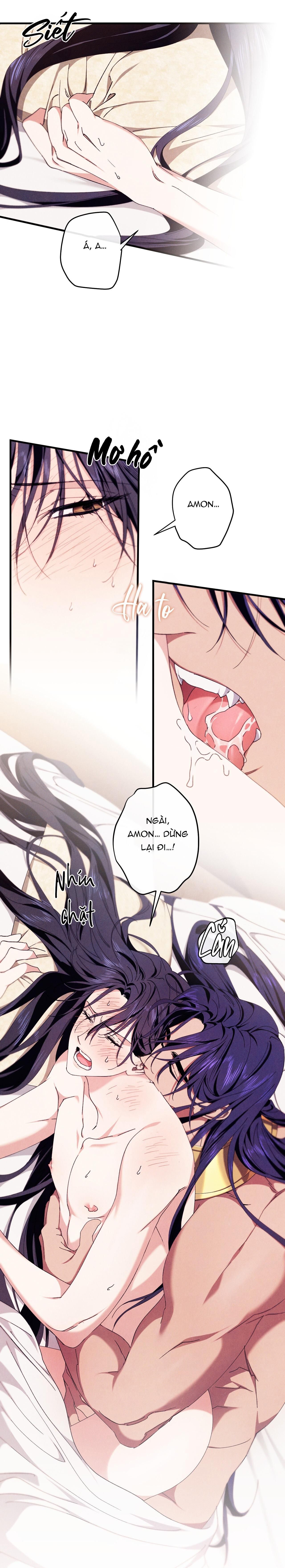 đọc truyện Rắn Nuốt Lựu Chương 6 ảnh 18 tại Thiên Thai Truyện