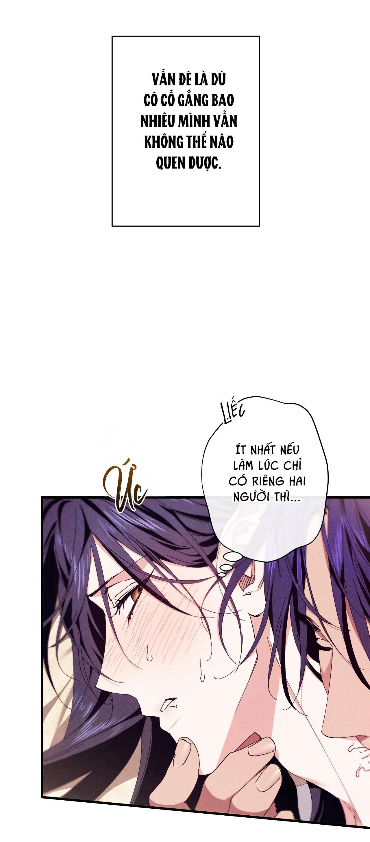 đọc truyện Rắn Nuốt Lựu Chương 6 ảnh 20 tại Thiên Thai Truyện