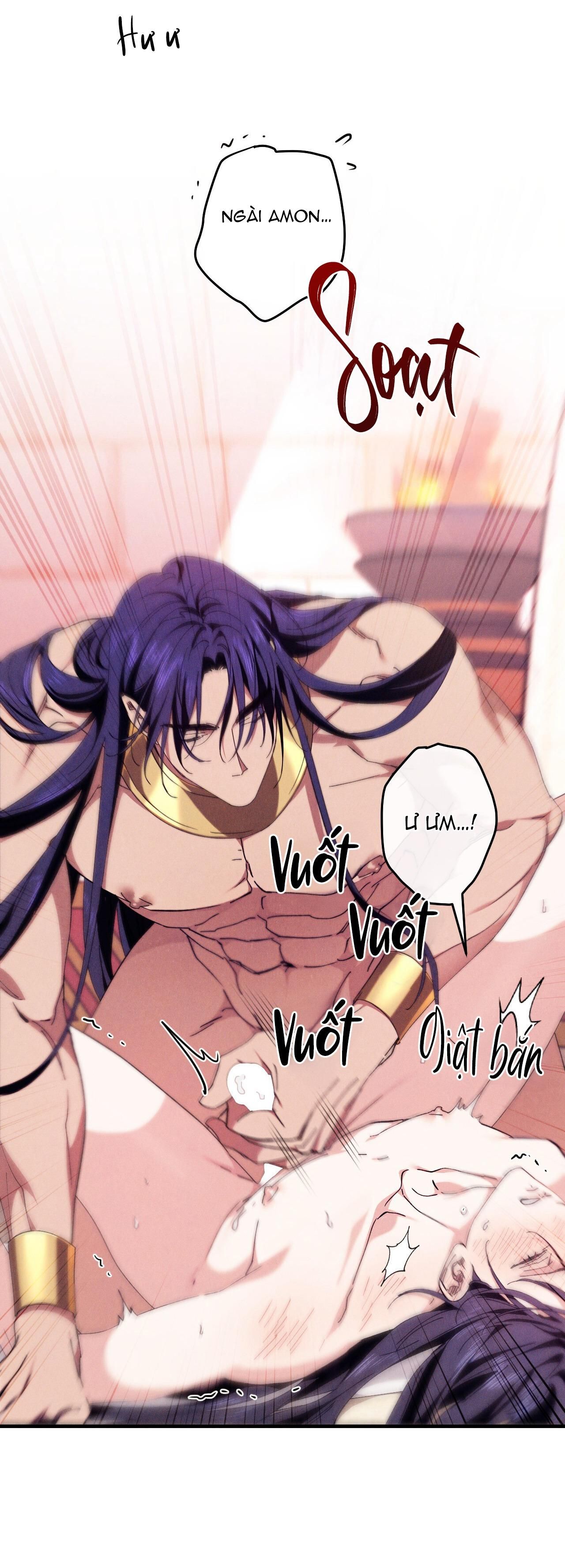 đọc truyện Rắn Nuốt Lựu Chương 6 ảnh 23 tại Thiên Thai Truyện