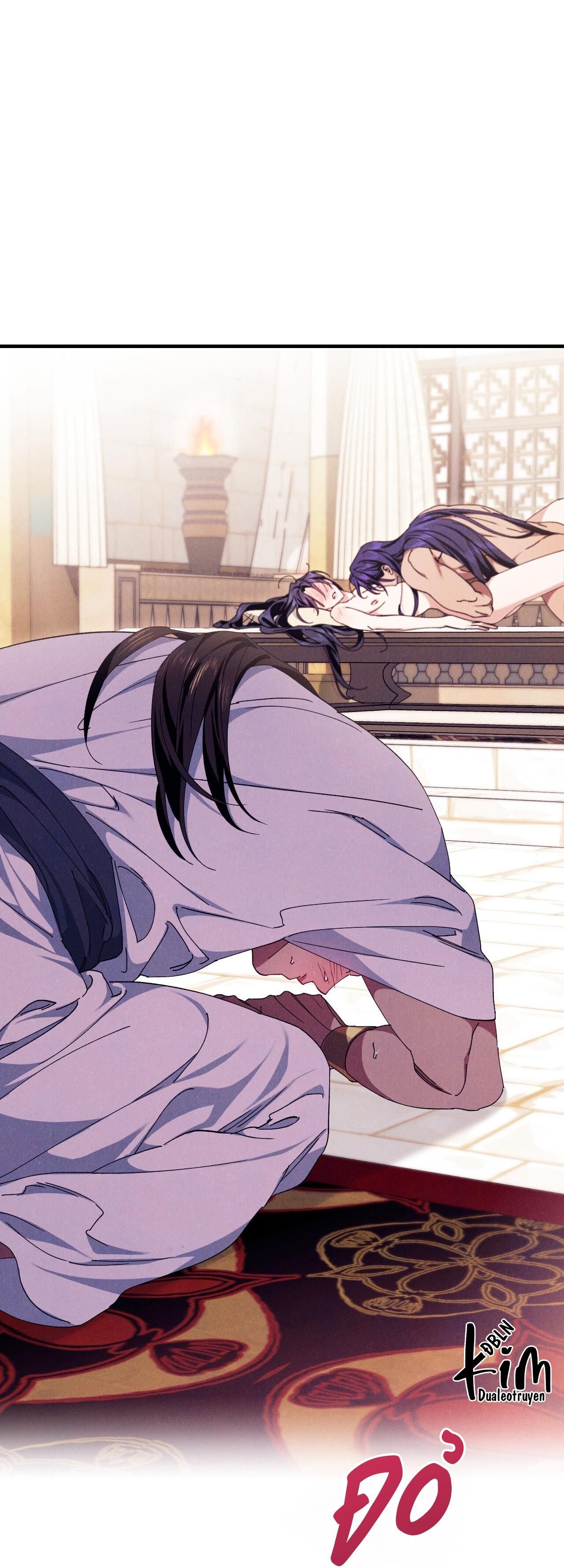 đọc truyện Rắn Nuốt Lựu Chương 6 ảnh 29 tại Thiên Thai Truyện