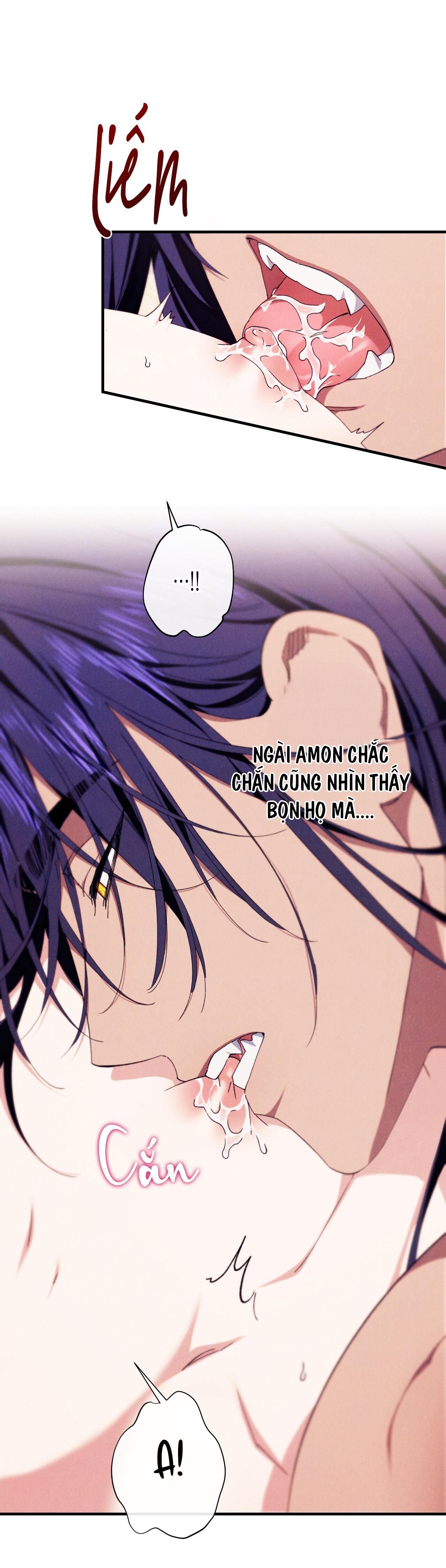 đọc truyện Rắn Nuốt Lựu Chương 6 ảnh 31 tại Thiên Thai Truyện