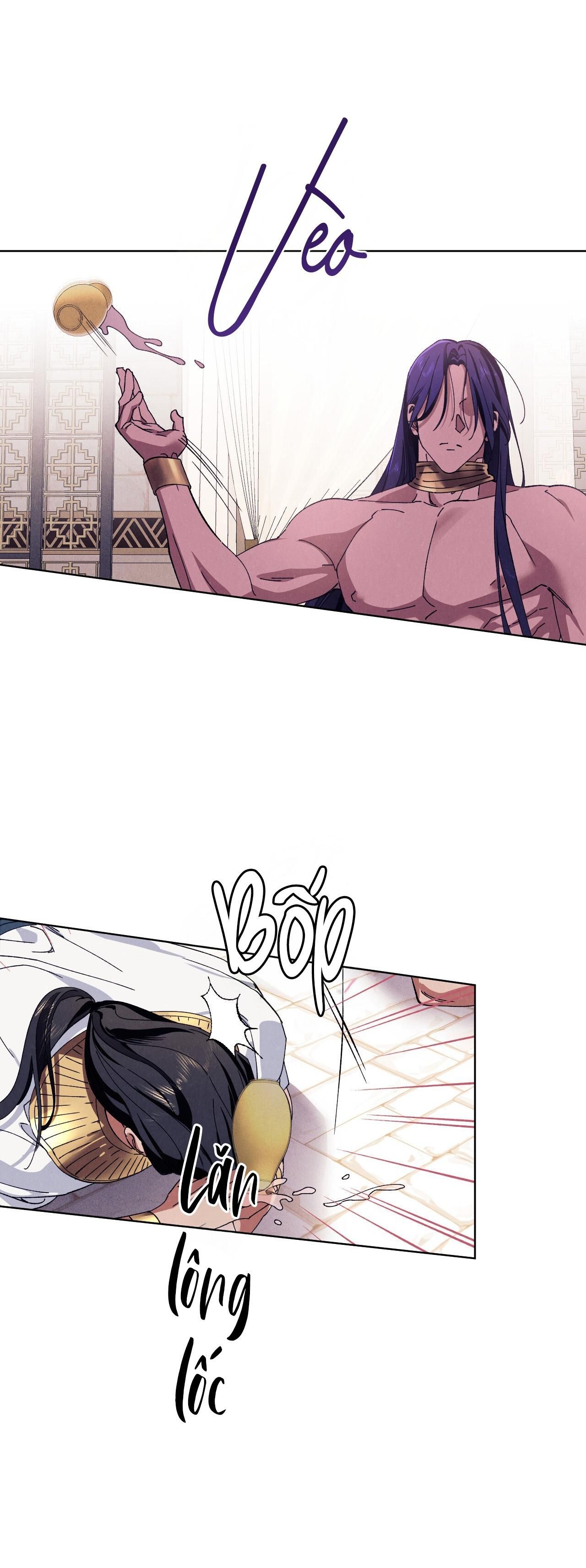 đọc truyện Rắn Nuốt Lựu Chương 6 ảnh 41 tại Thiên Thai Truyện