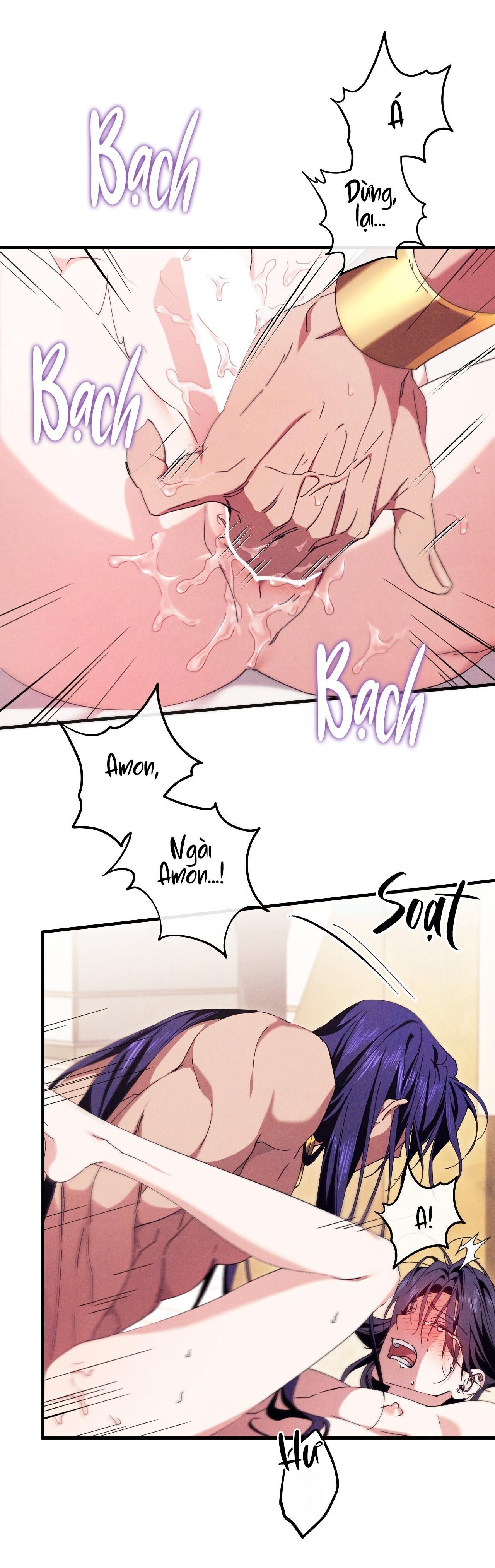 đọc truyện Rắn Nuốt Lựu Chương 6 ảnh 48 tại Thiên Thai Truyện