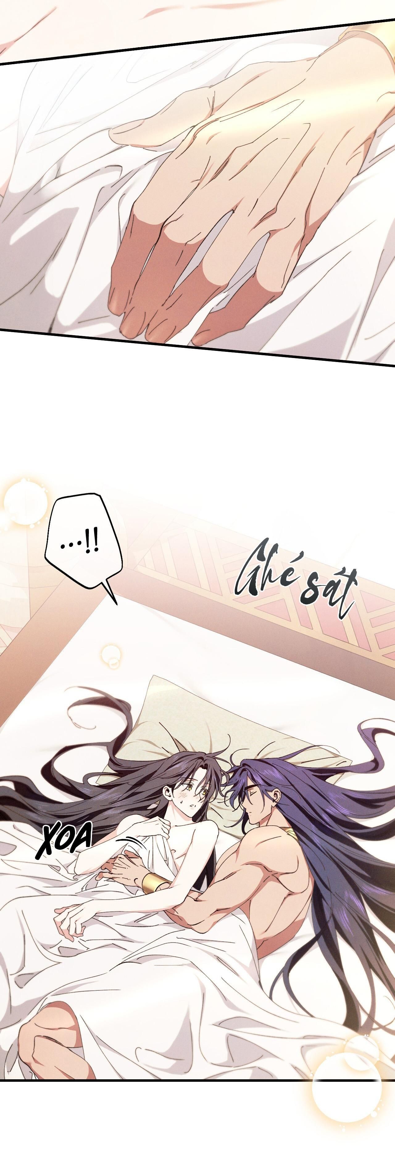 đọc truyện Rắn Nuốt Lựu Chương 6 ảnh 7 tại Thiên Thai Truyện