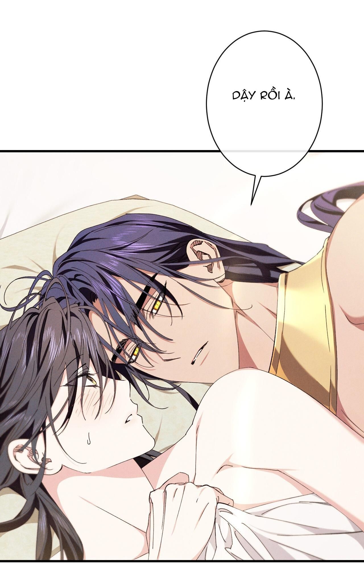 đọc truyện Rắn Nuốt Lựu Chương 6 ảnh 8 tại Thiên Thai Truyện