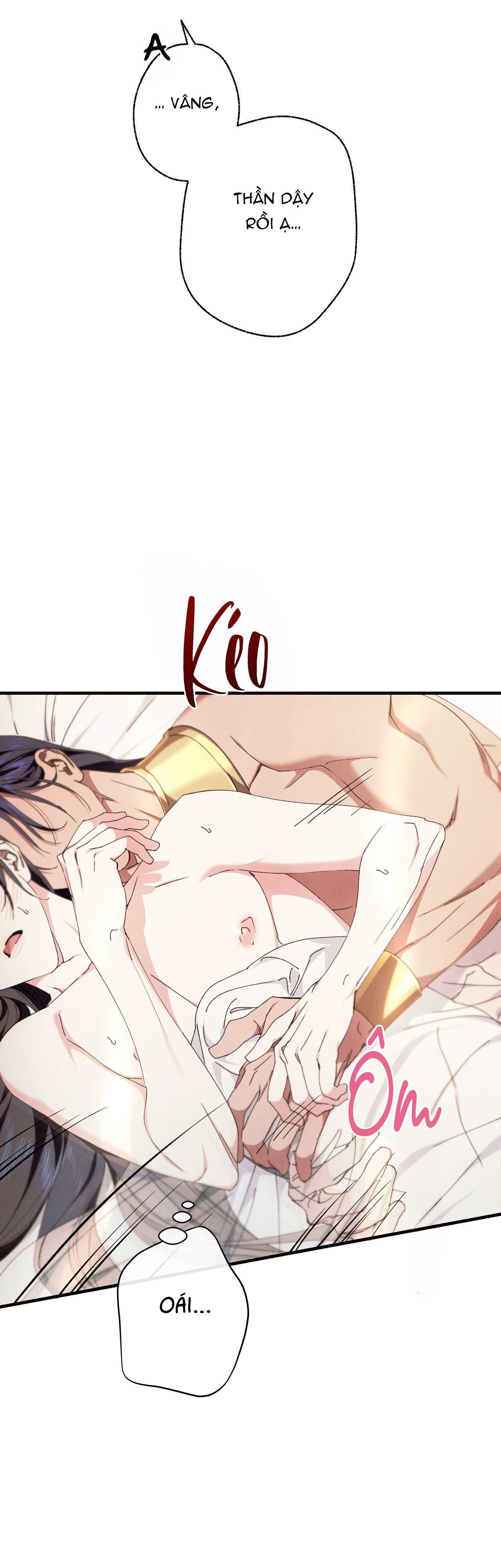 đọc truyện Rắn Nuốt Lựu Chương 6 ảnh 9 tại Thiên Thai Truyện