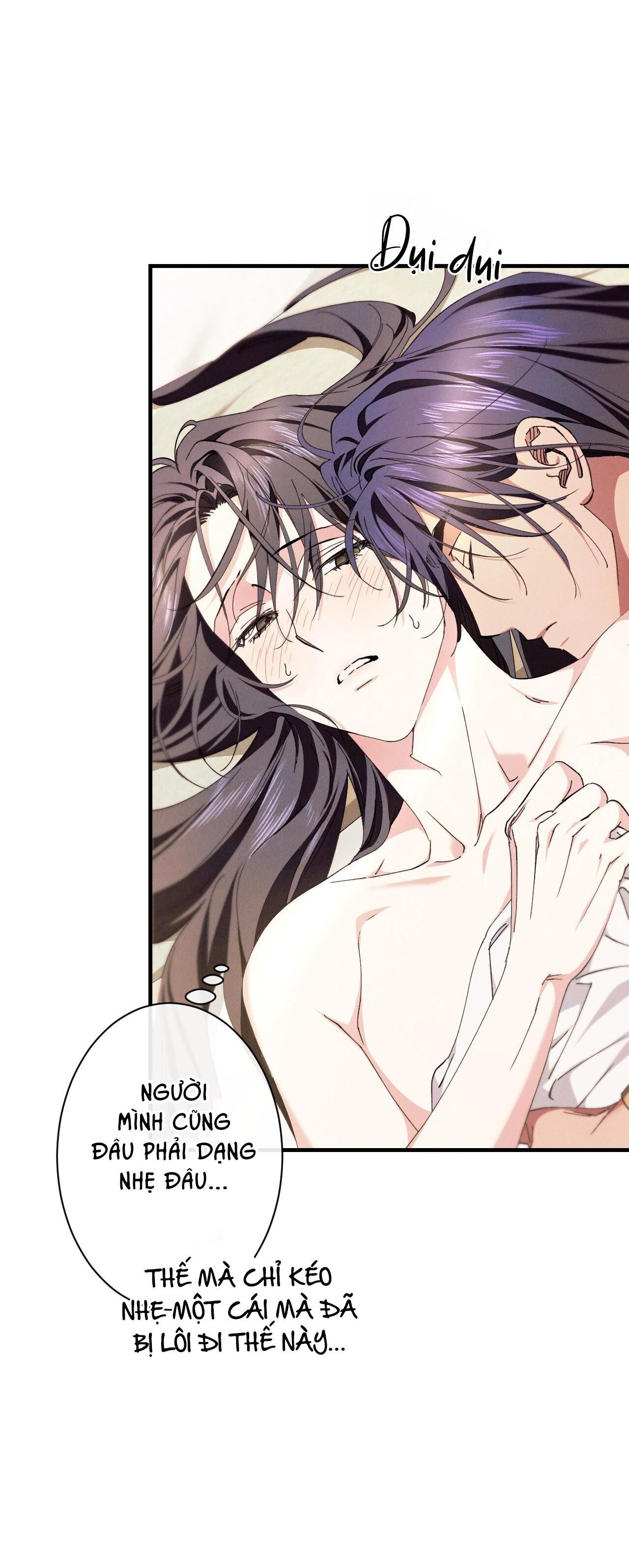 đọc truyện Rắn Nuốt Lựu Chương 6 ảnh 10 tại Thiên Thai Truyện