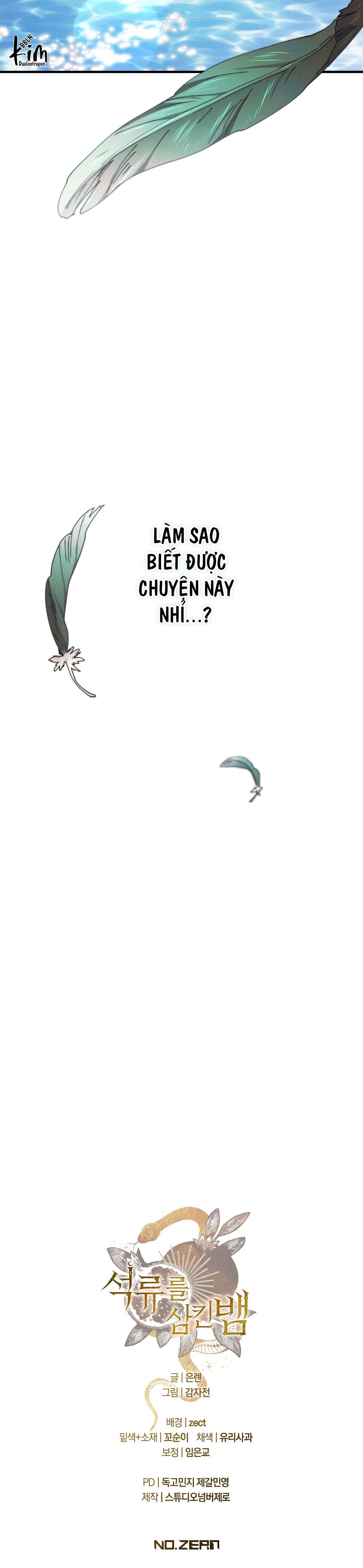 đọc truyện Rắn Nuốt Lựu Chương 8 ảnh 10 tại Thiên Thai Truyện